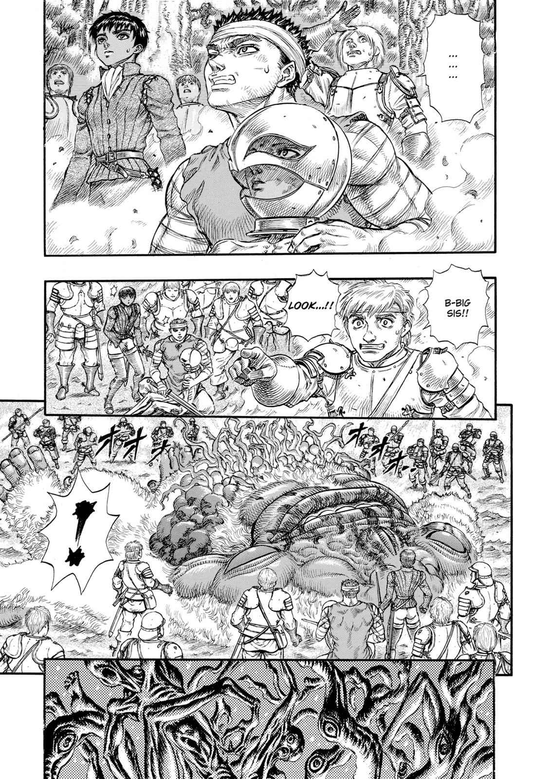 Berserk Chap 69 - Next Chap 70