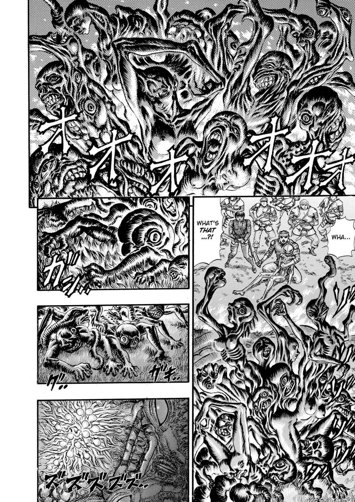 Berserk Chap 69 - Next Chap 70