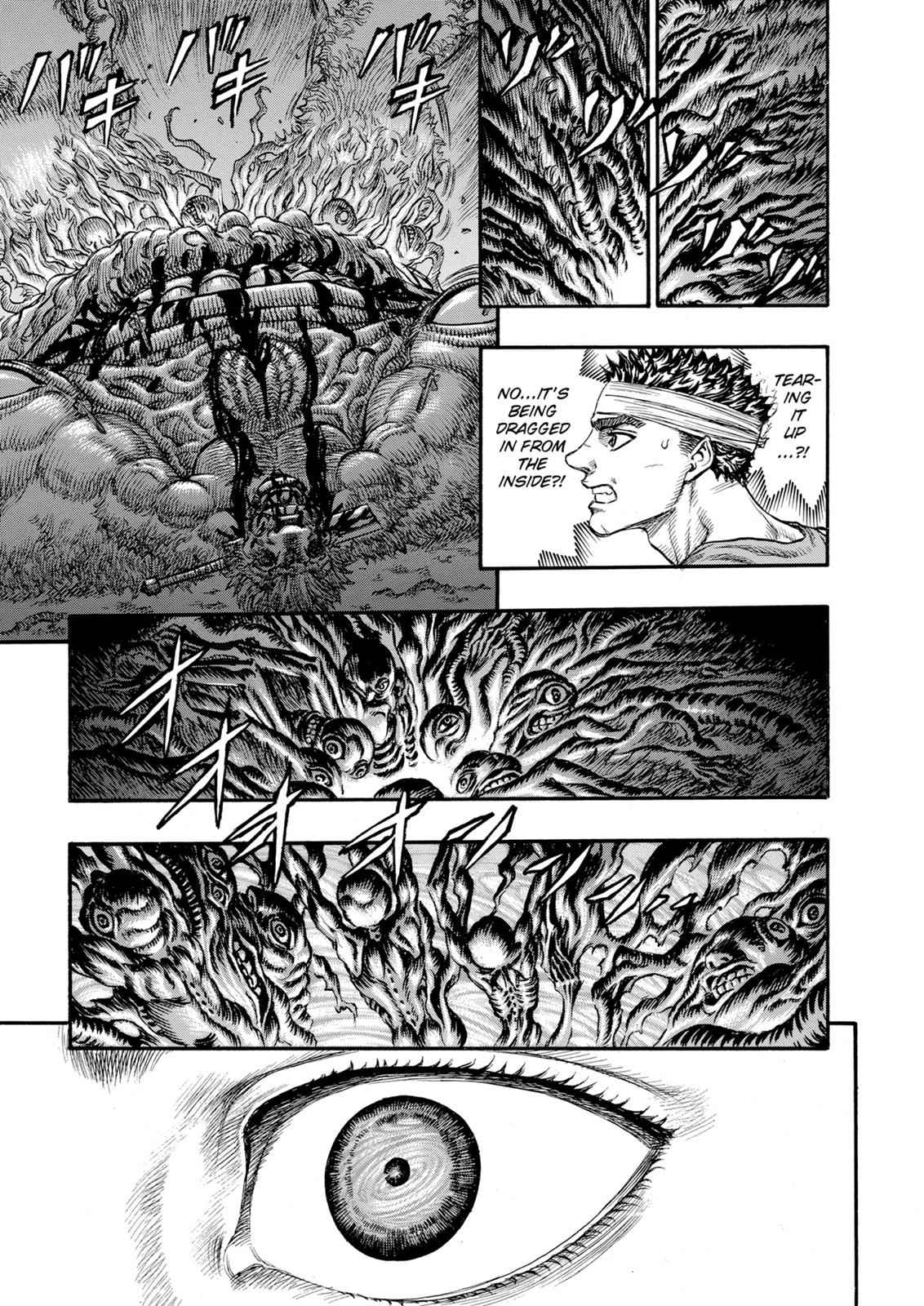 Berserk Chap 69 - Next Chap 70