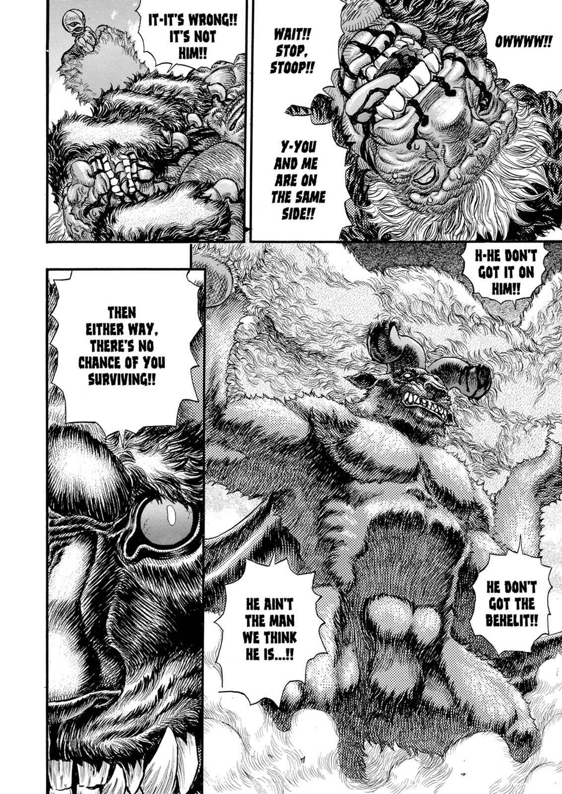 Berserk Chap 69 - Next Chap 70