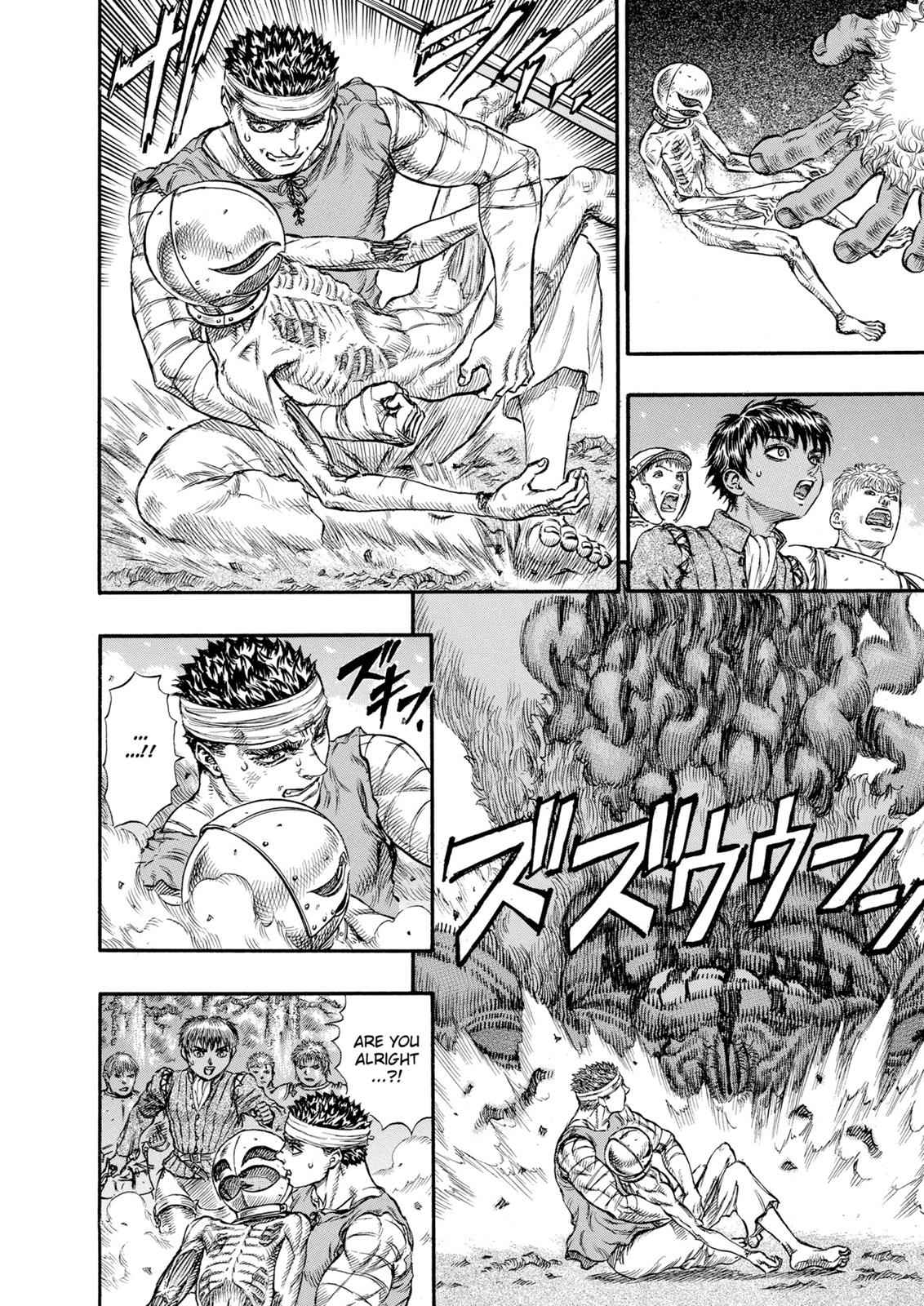 Berserk Chap 69 - Next Chap 70