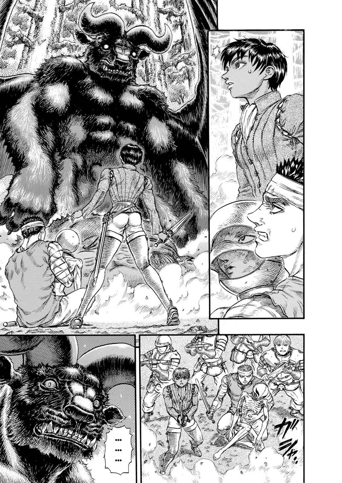 Berserk Chap 69 - Next Chap 70