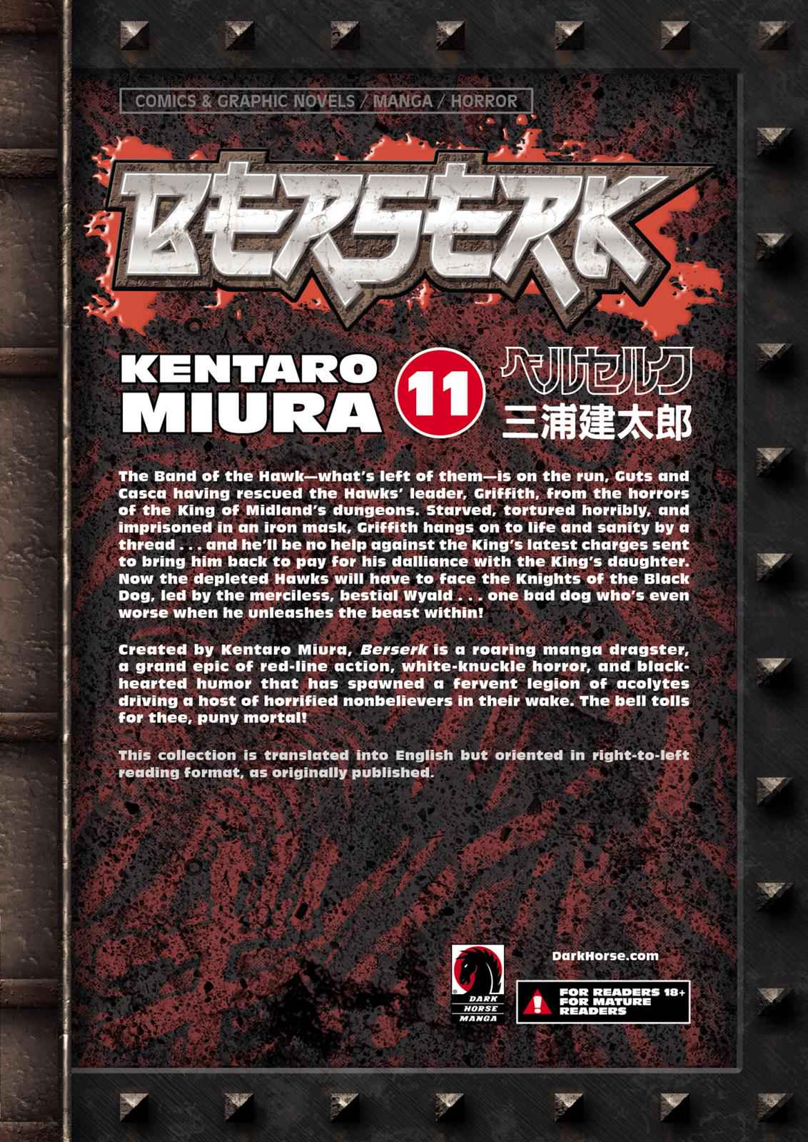 Berserk Chap 69 - Next Chap 70
