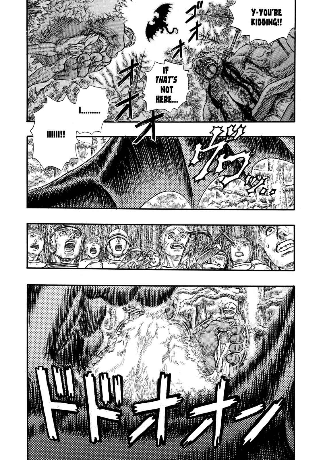 Berserk Chap 69 - Next Chap 70