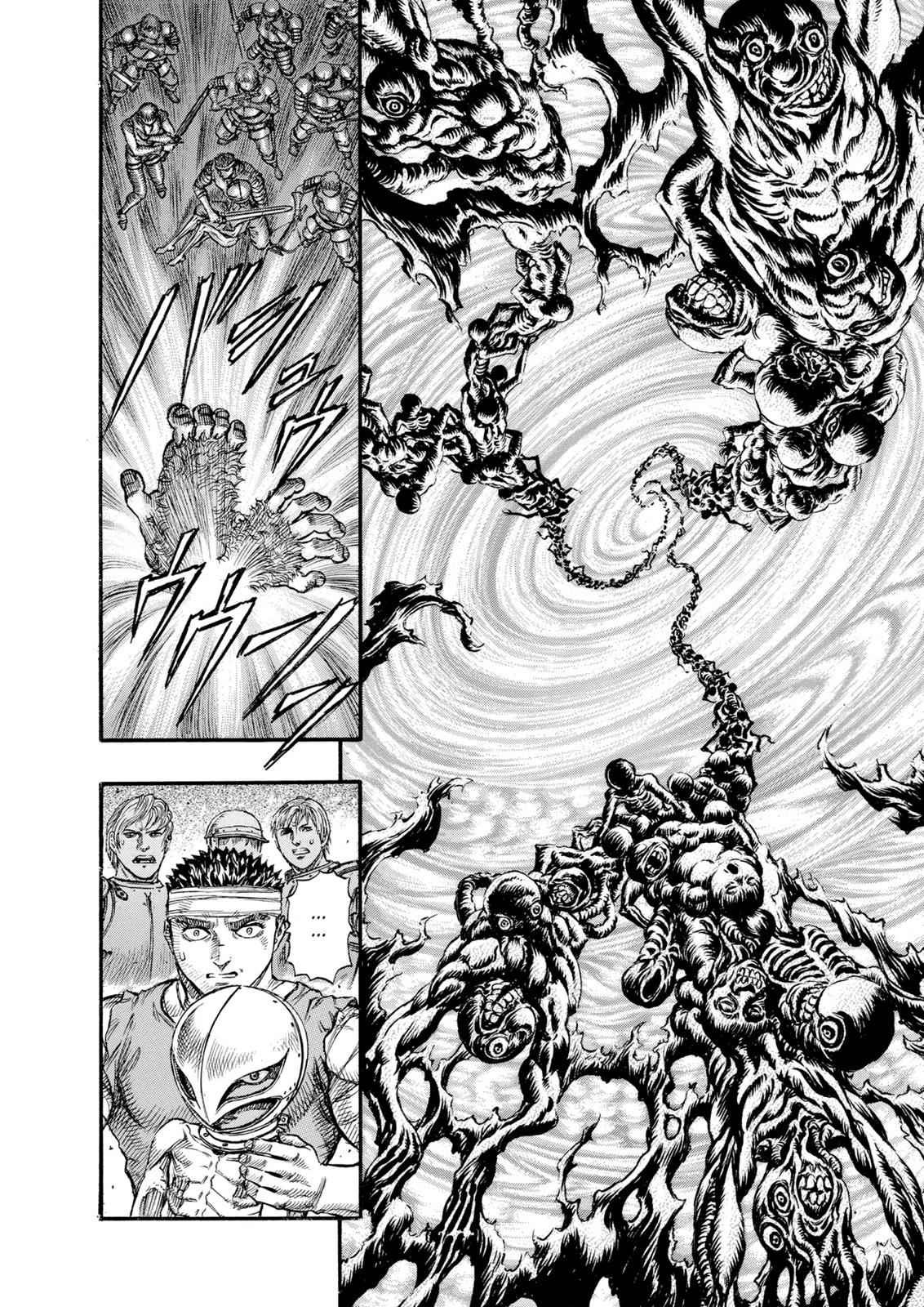 Berserk Chap 69 - Next Chap 70