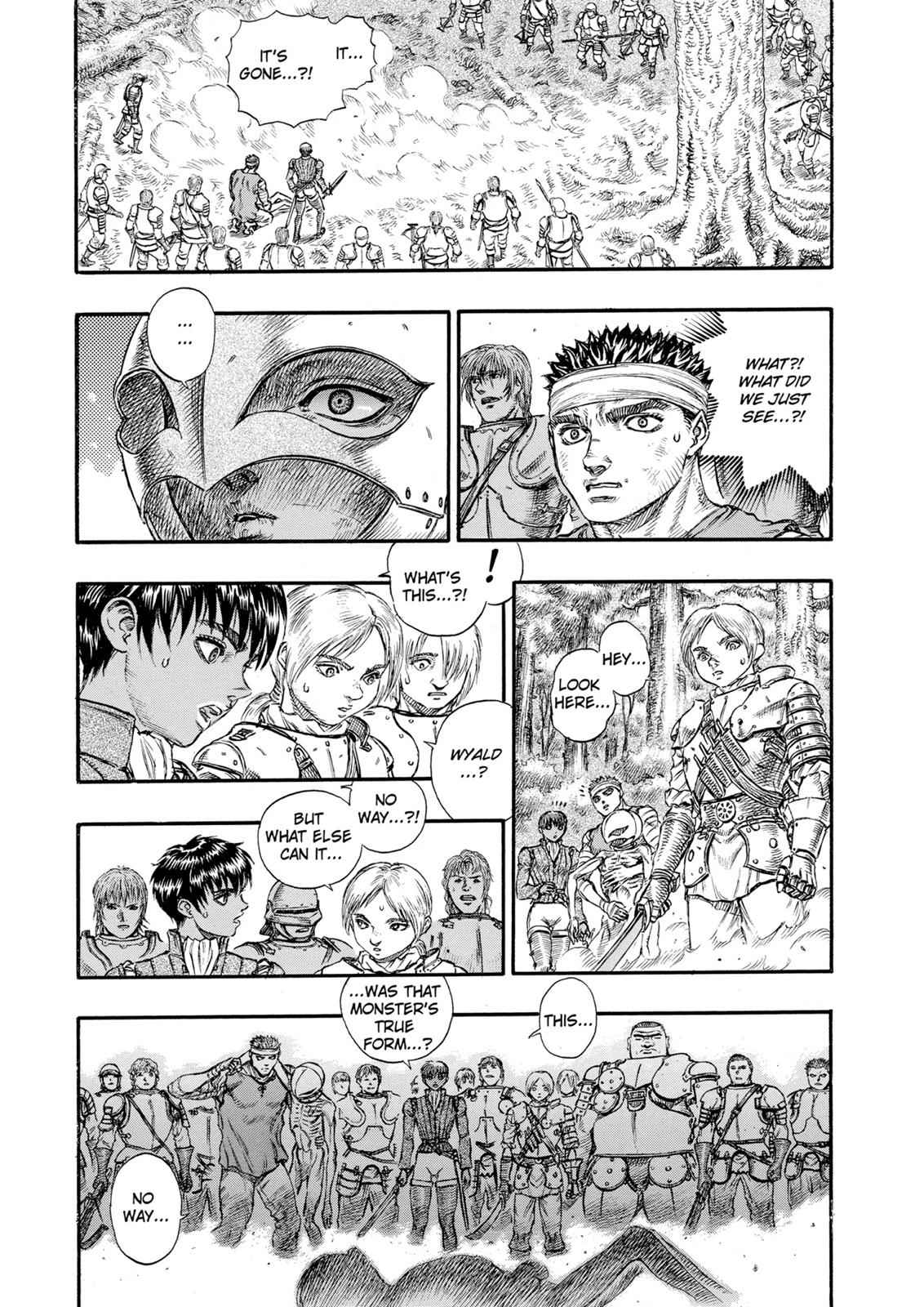 Berserk Chap 69 - Next Chap 70