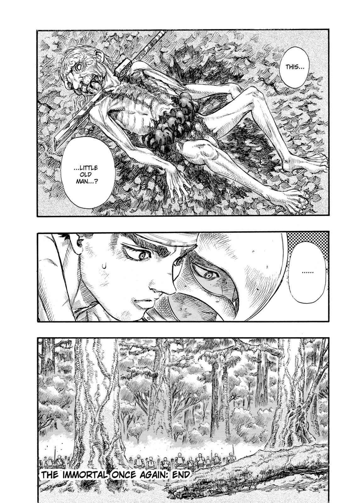 Berserk Chap 69 - Next Chap 70