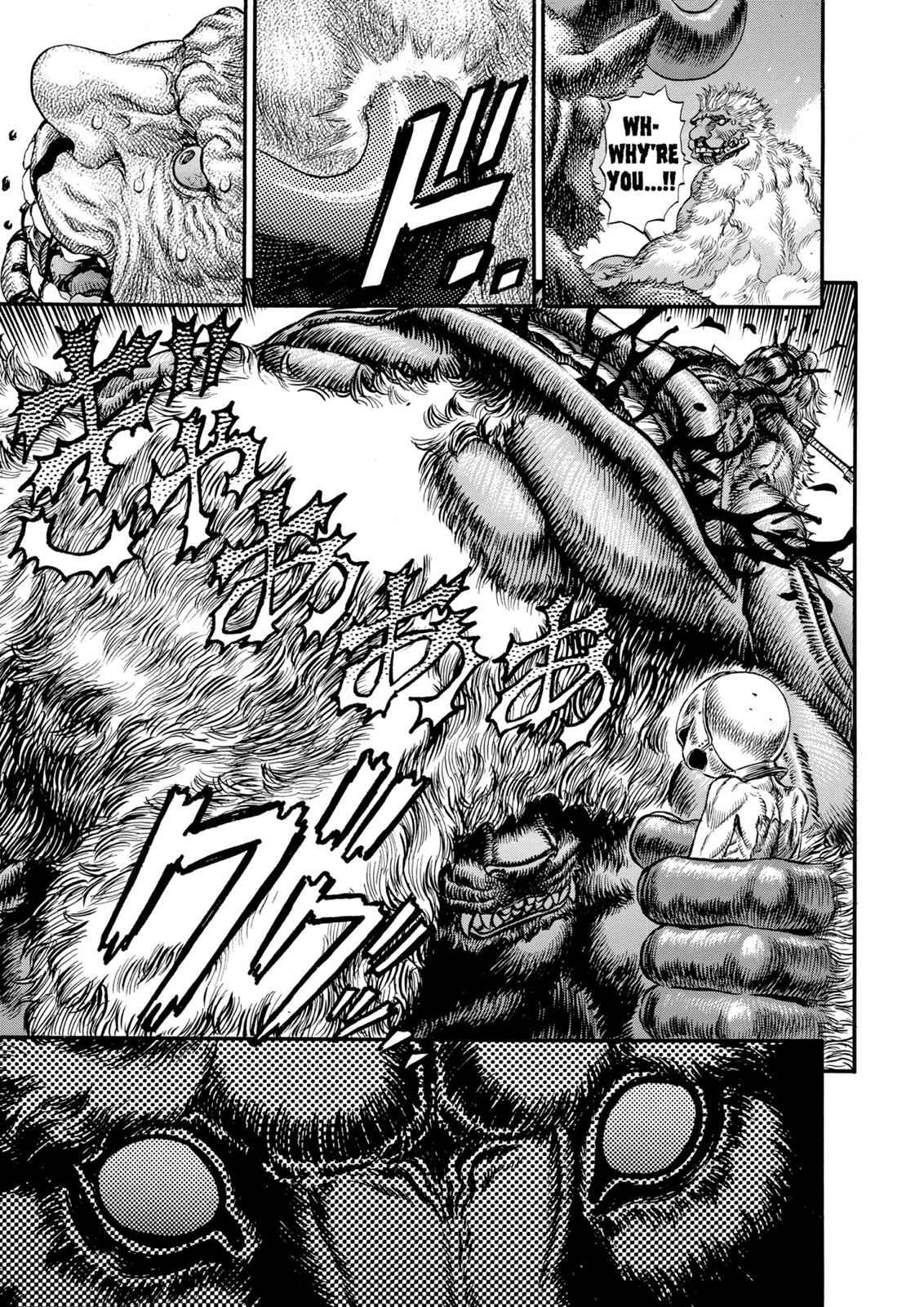 Berserk Chap 69 - Next Chap 70