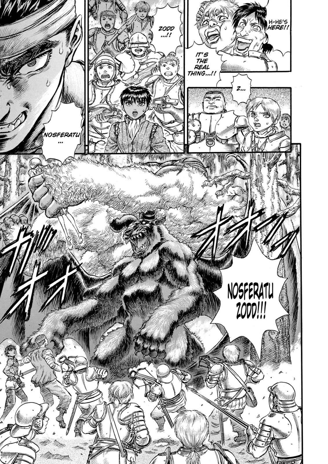 Berserk Chap 69 - Next Chap 70