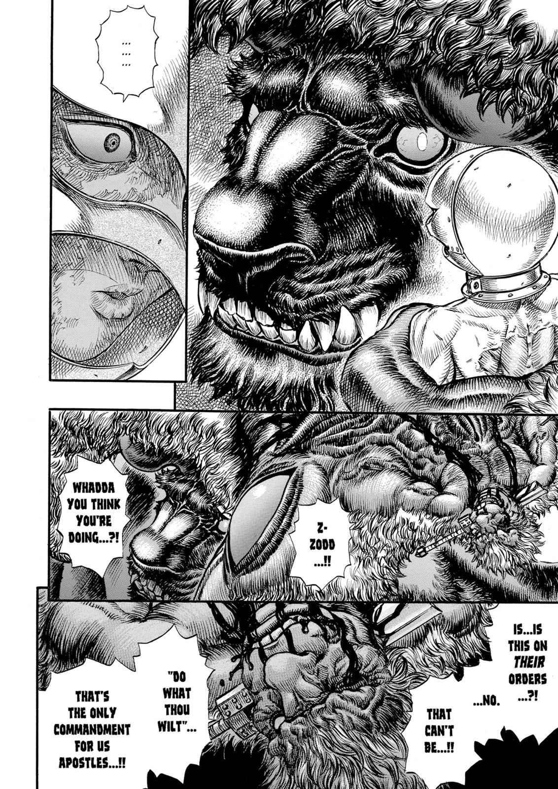 Berserk Chap 69 - Next Chap 70