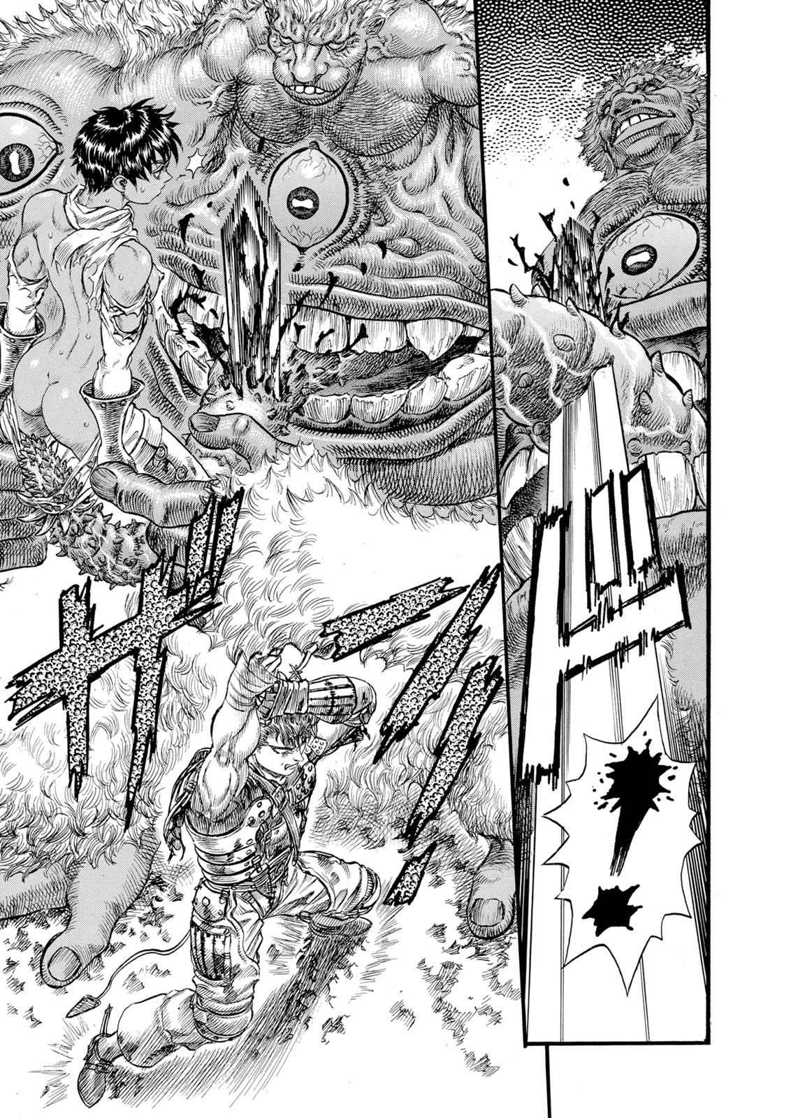 Berserk Chap 64 - Next Chap 65