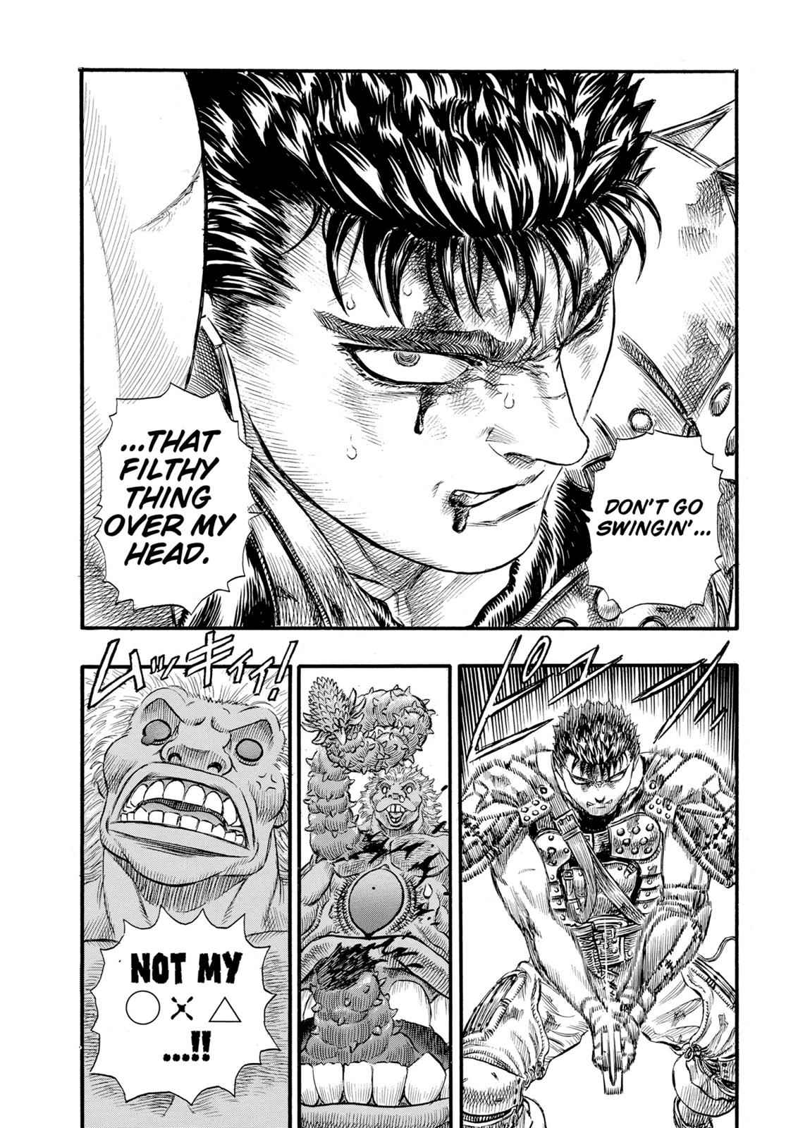 Berserk Chap 64 - Next Chap 65