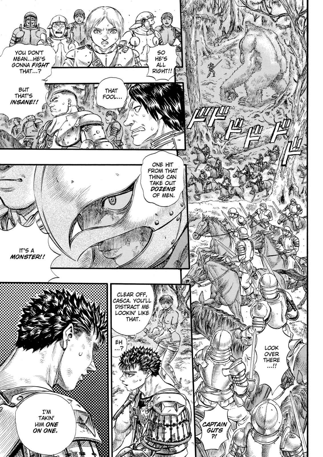 Berserk Chap 64 - Next Chap 65