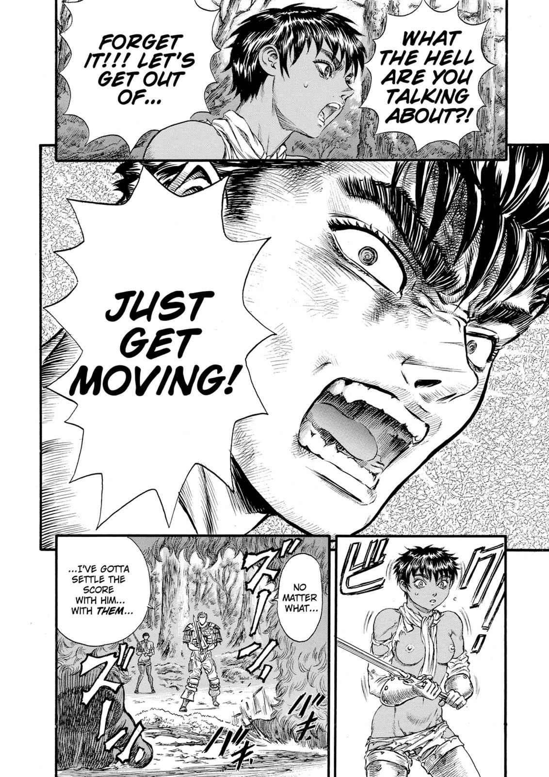 Berserk Chap 64 - Next Chap 65