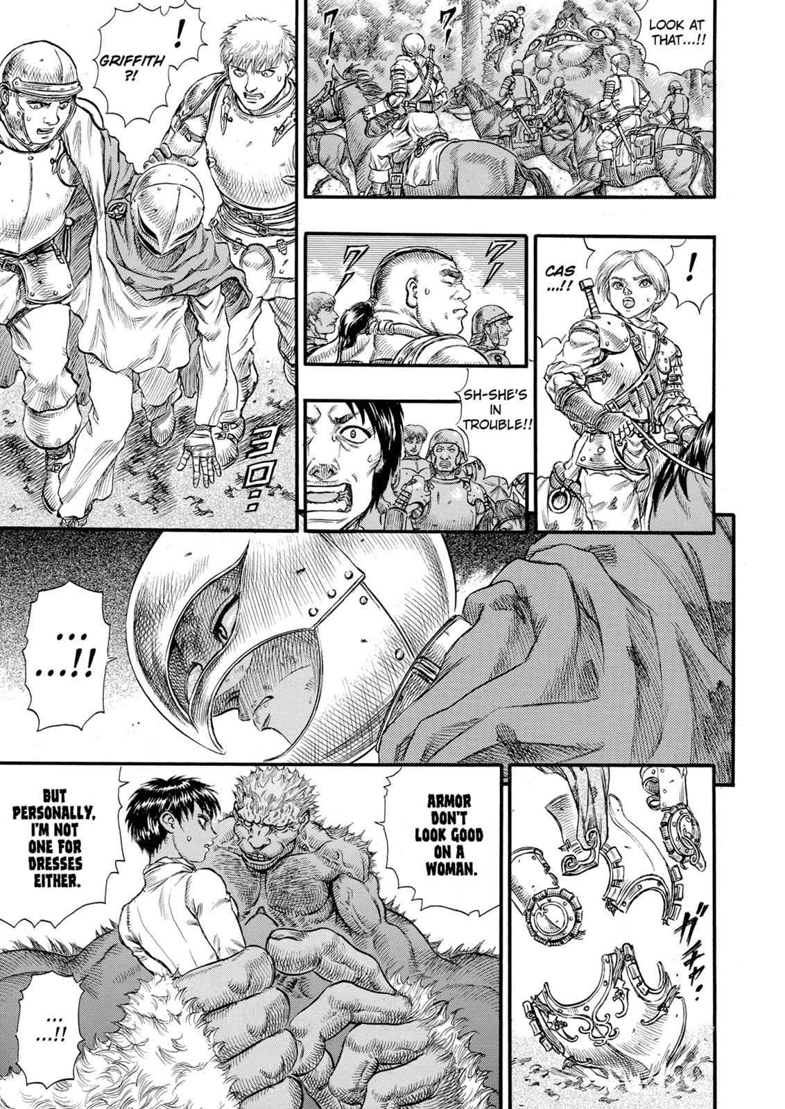 Berserk Chap 64 - Next Chap 65