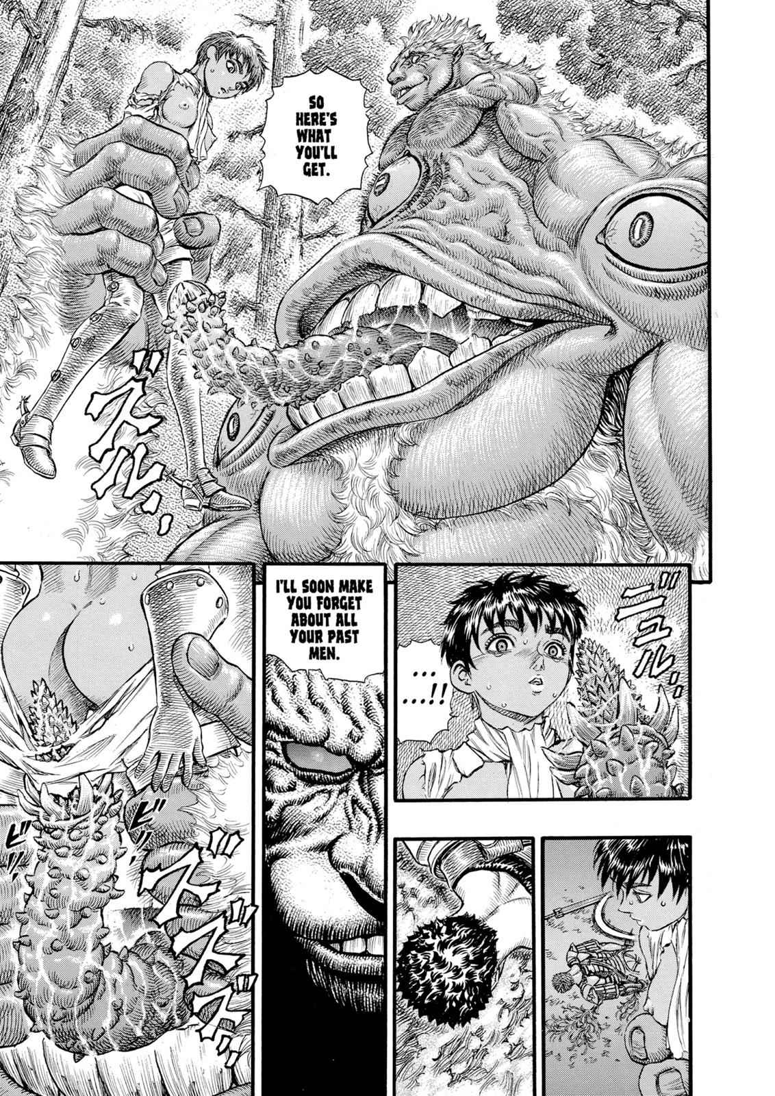 Berserk Chap 64 - Next Chap 65