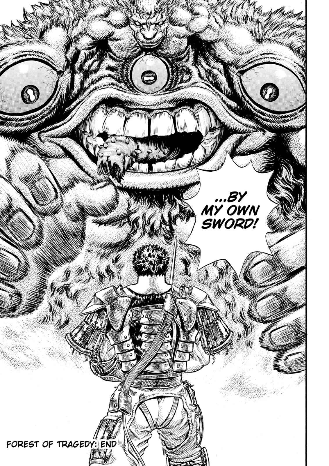 Berserk Chap 64 - Next Chap 65