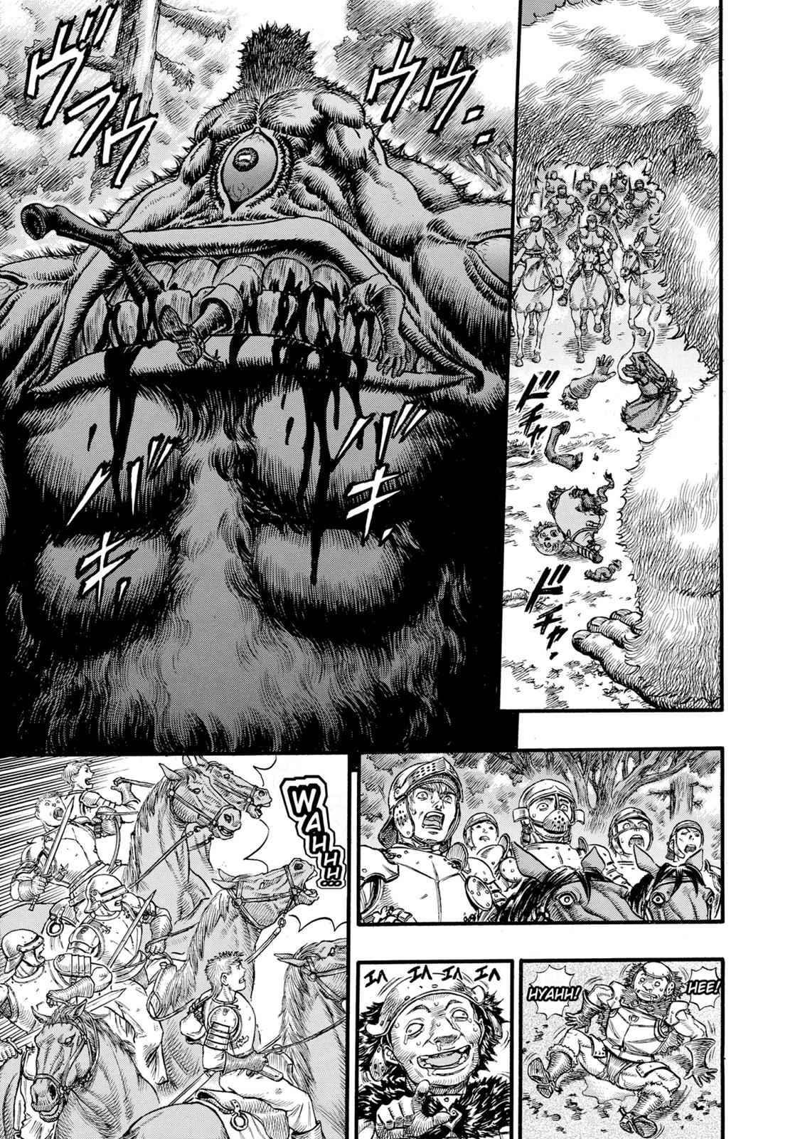 Berserk Chap 64 - Next Chap 65