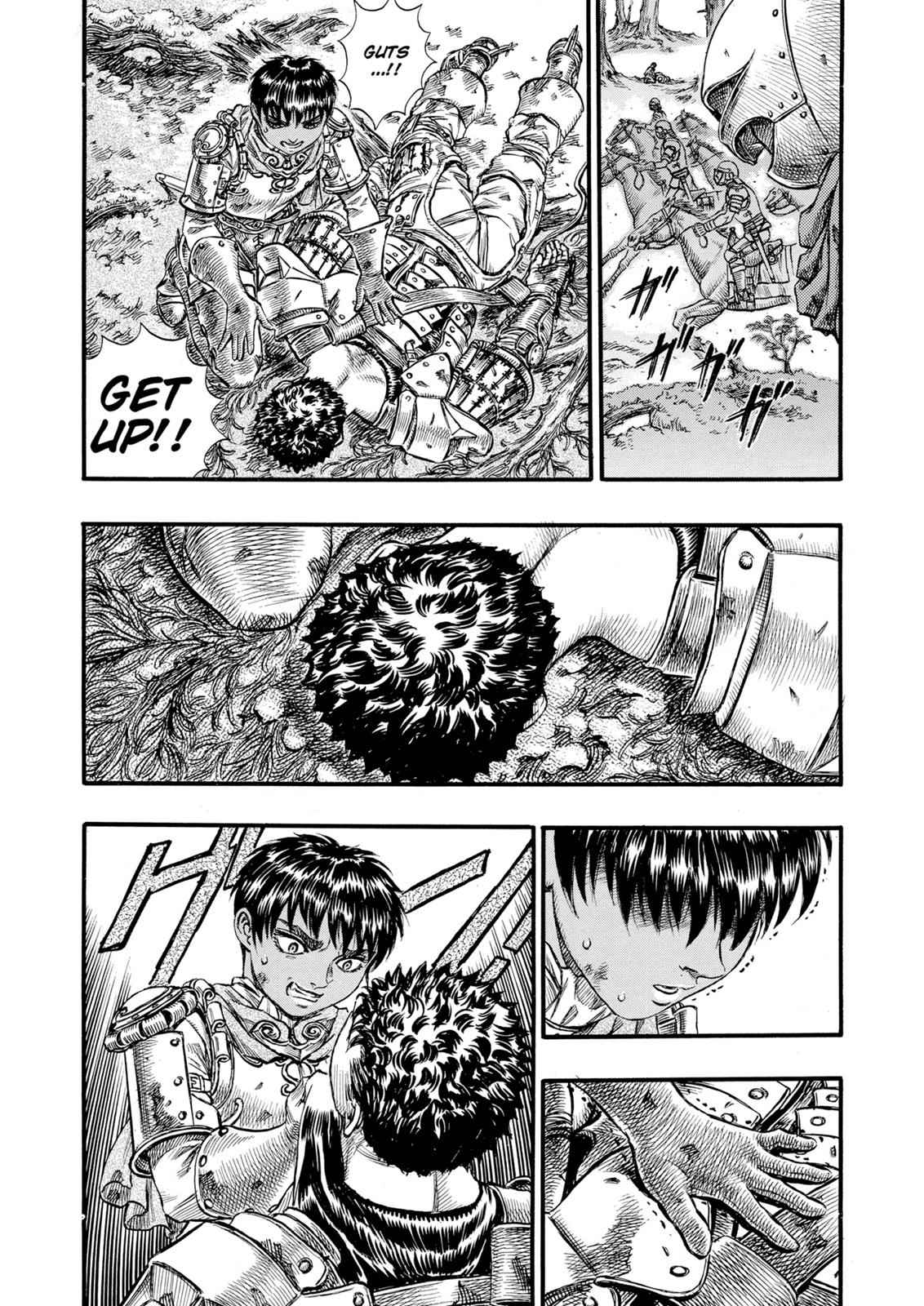 Berserk Chap 64 - Next Chap 65