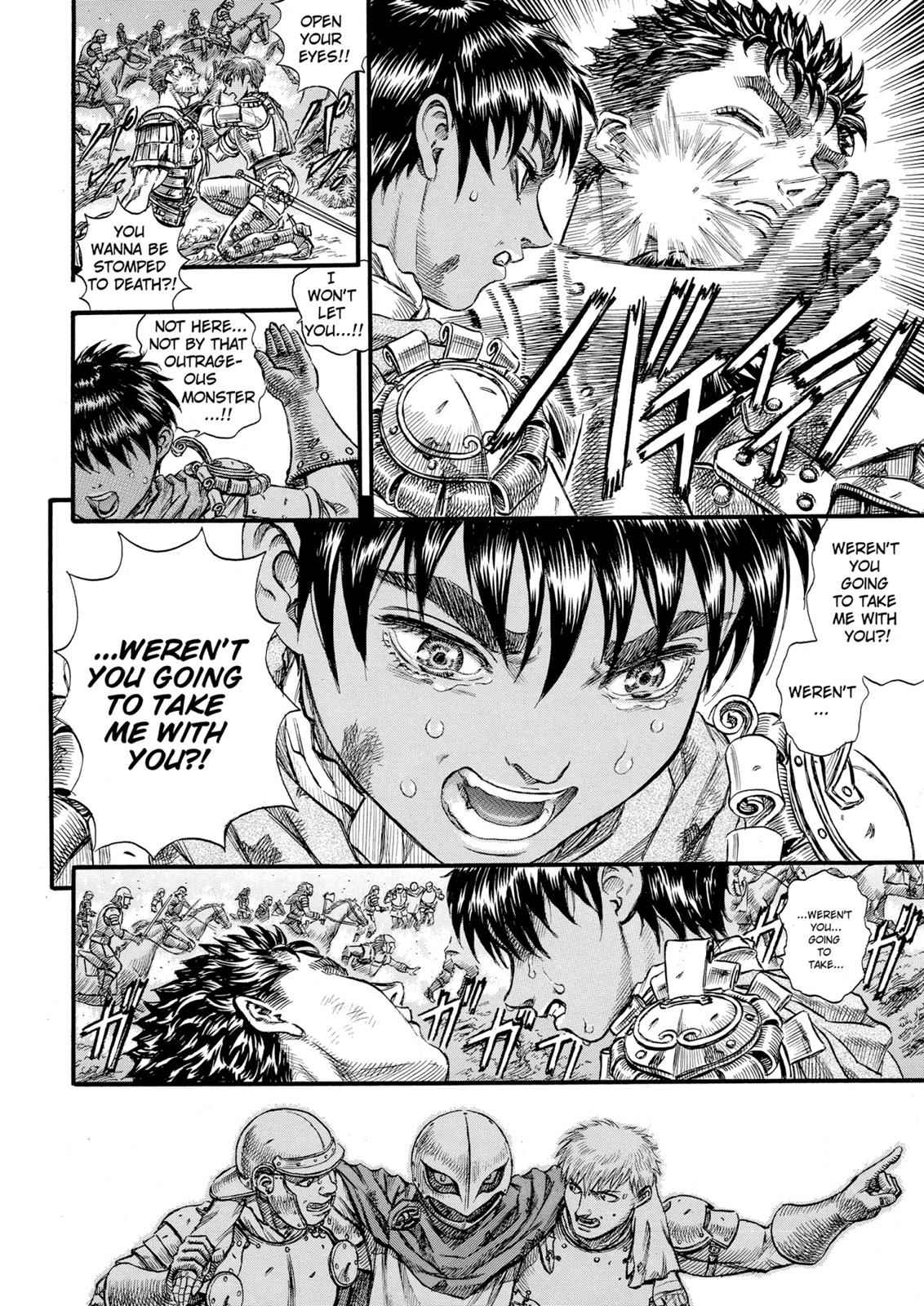 Berserk Chap 64 - Next Chap 65