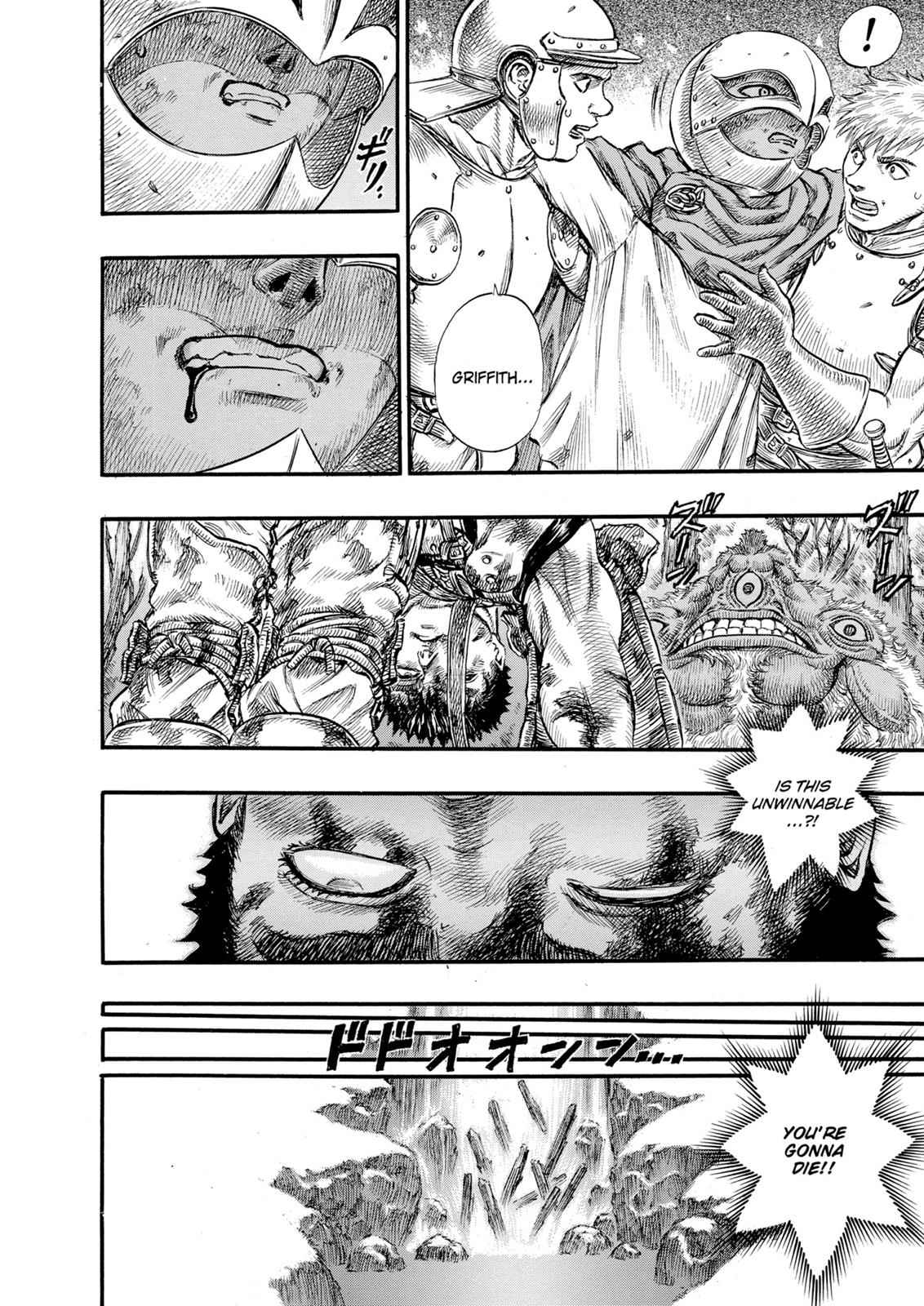 Berserk Chap 65 - Next Chap 66