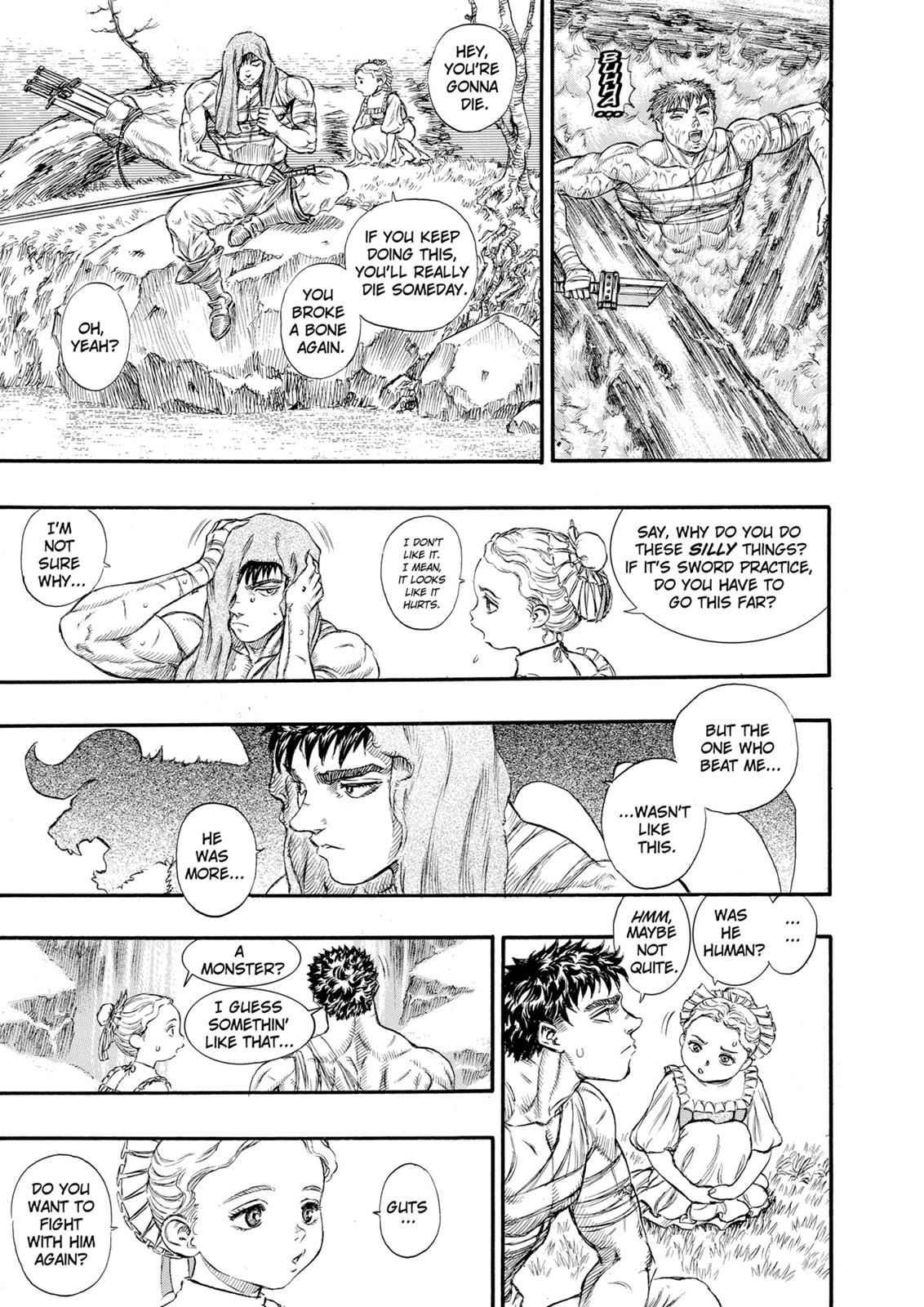 Berserk Chap 65 - Next Chap 66