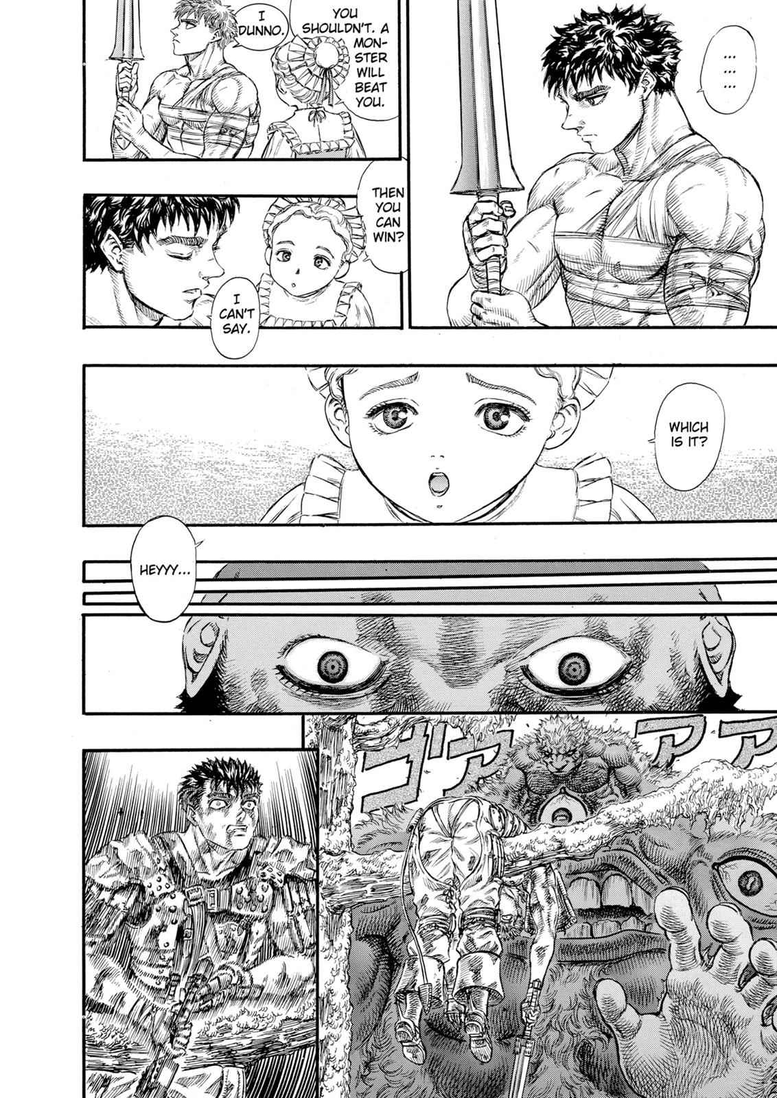 Berserk Chap 65 - Next Chap 66