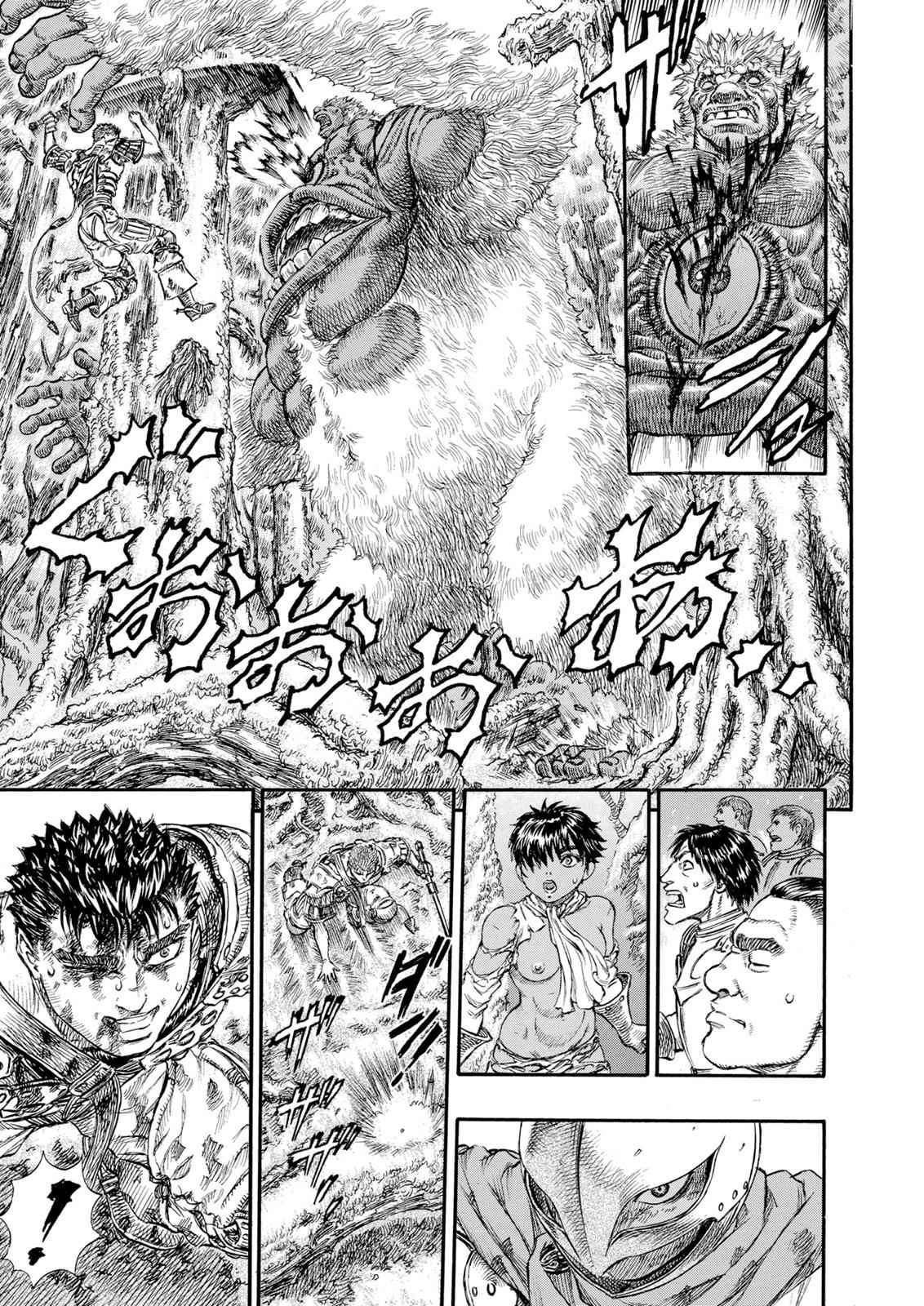 Berserk Chap 65 - Next Chap 66