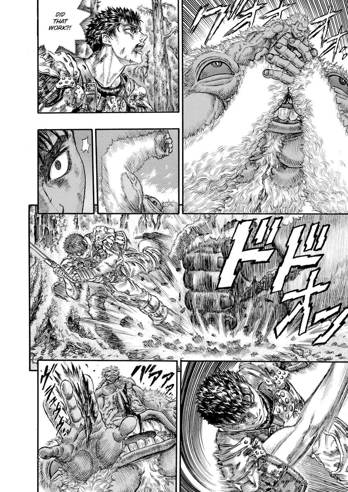 Berserk Chap 65 - Next Chap 66