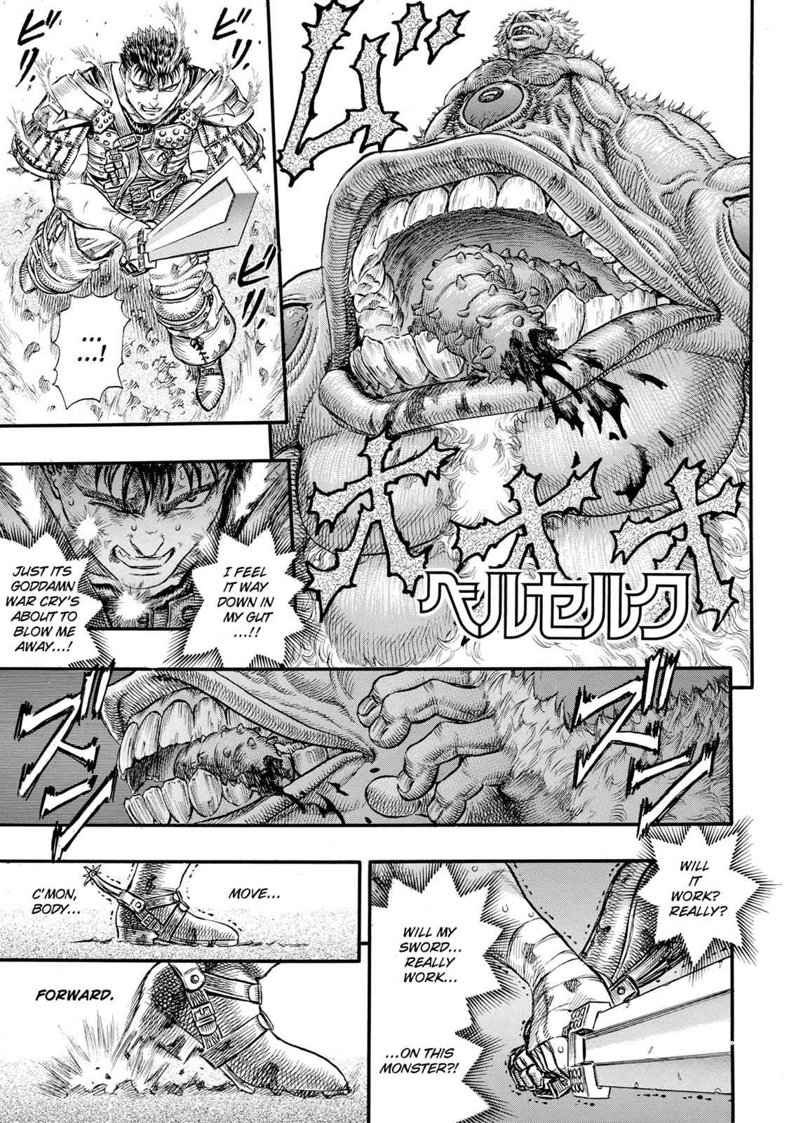 Berserk Chap 65 - Next Chap 66