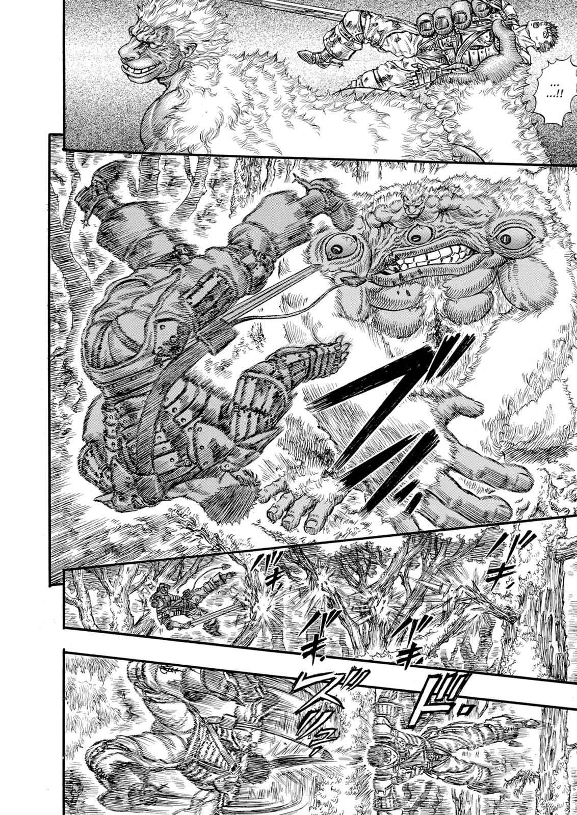 Berserk Chap 65 - Next Chap 66
