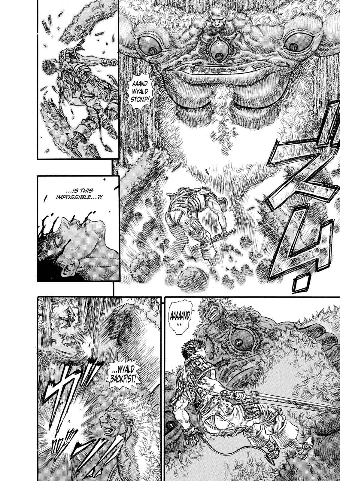 Berserk Chap 65 - Next Chap 66
