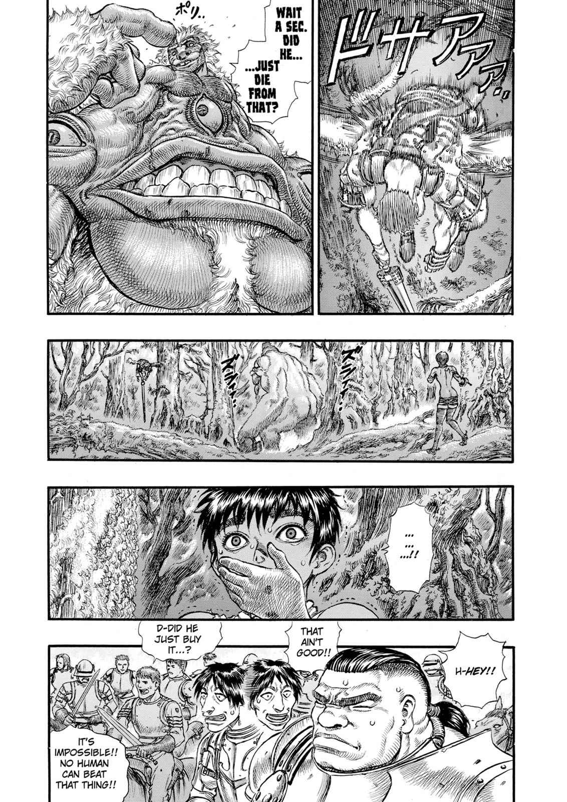 Berserk Chap 65 - Next Chap 66