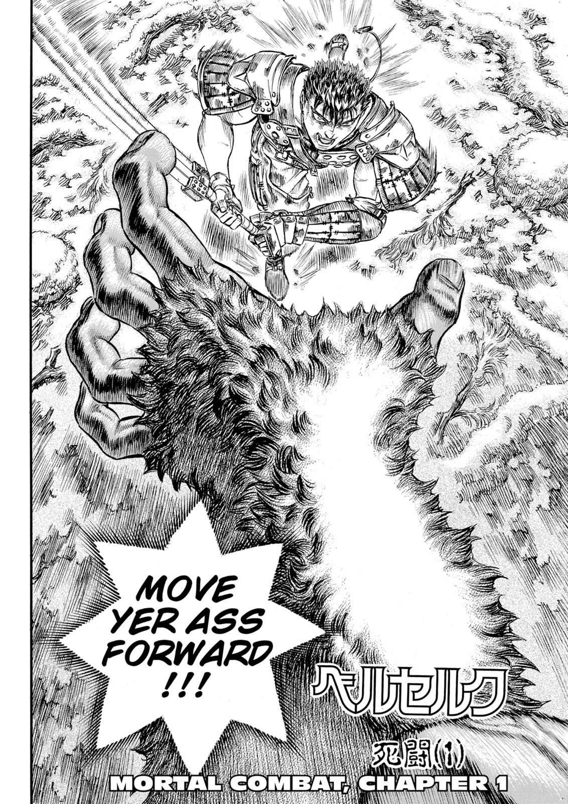 Berserk Chap 65 - Next Chap 66