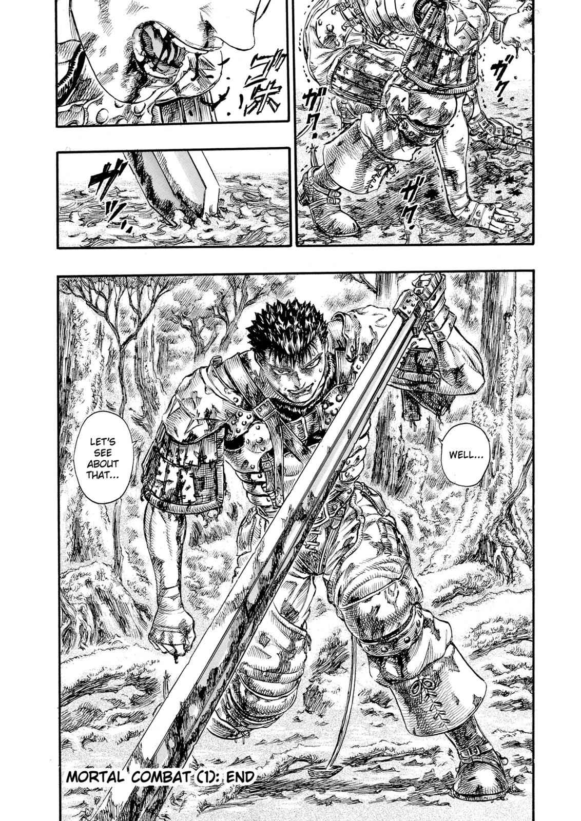 Berserk Chap 65 - Next Chap 66