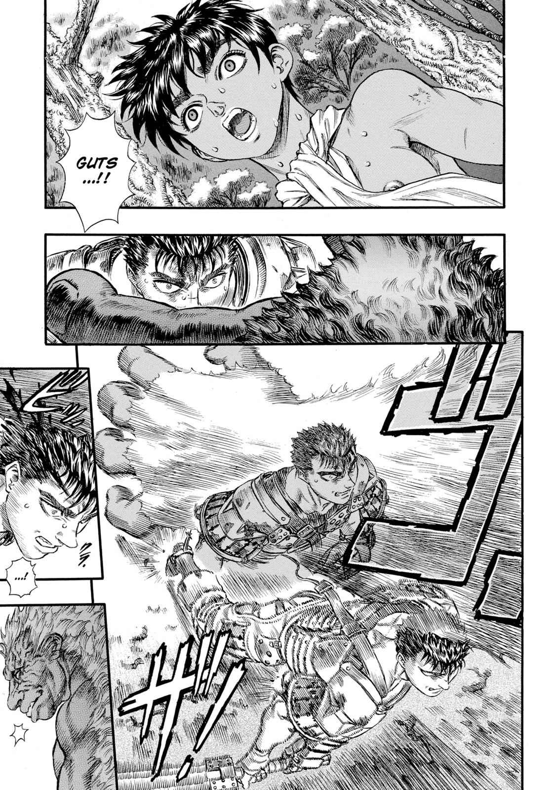 Berserk Chap 65 - Next Chap 66