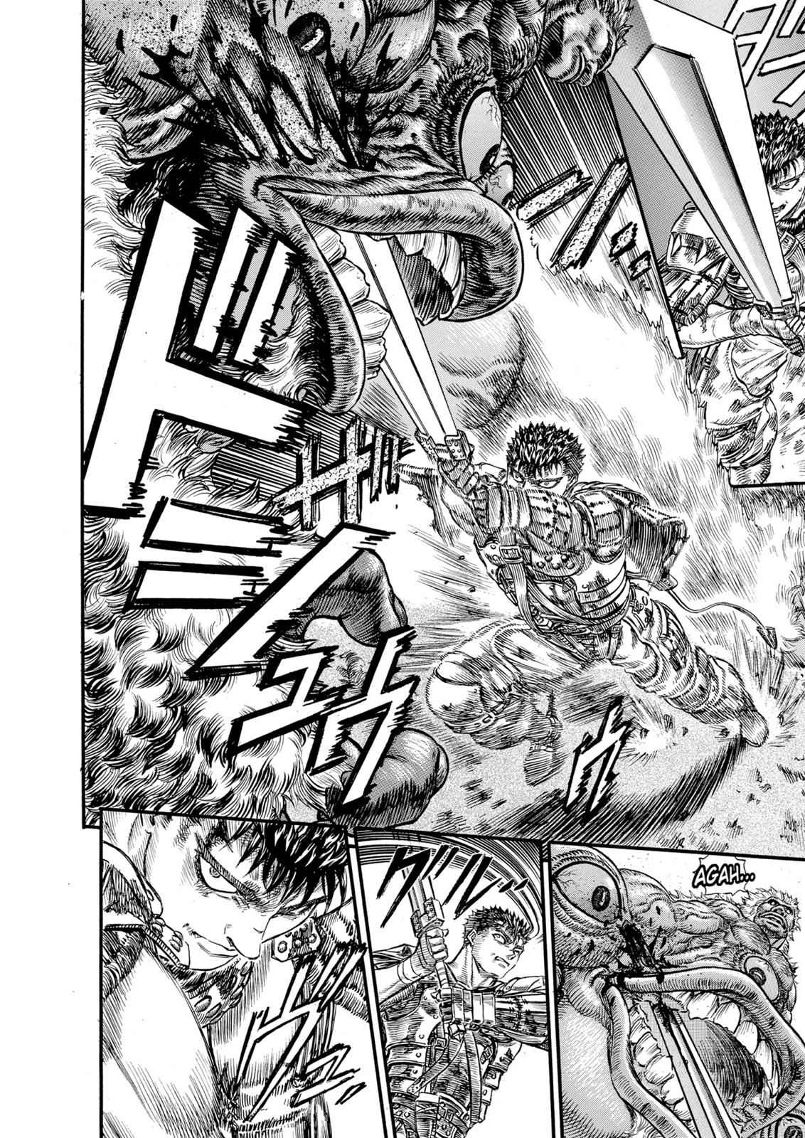 Berserk Chap 65 - Next Chap 66