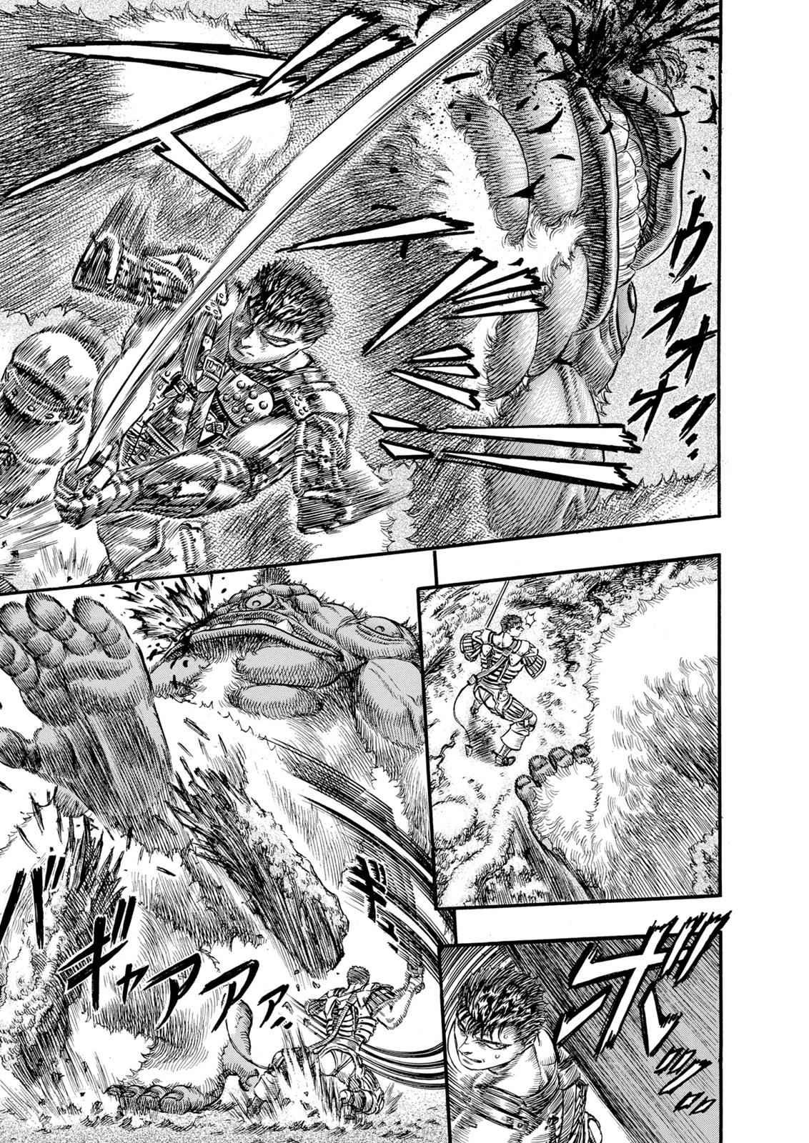 Berserk Chap 65 - Next Chap 66