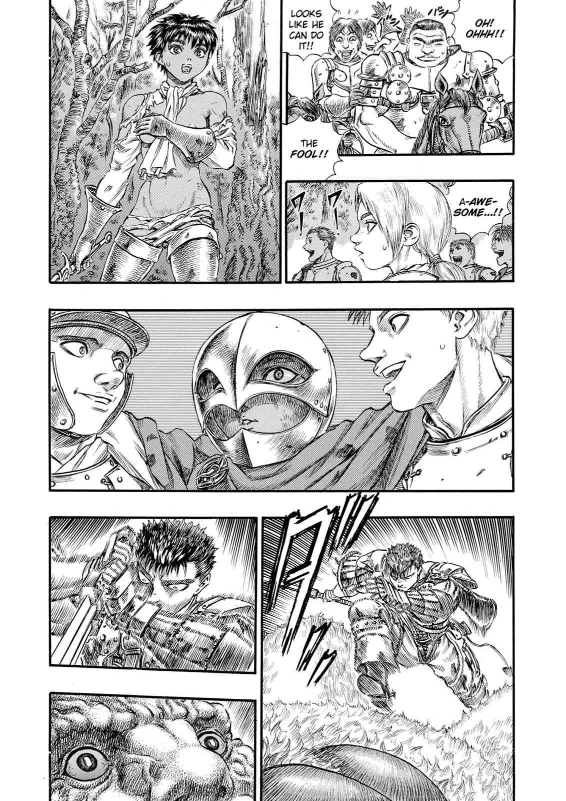 Berserk Chap 65 - Next Chap 66