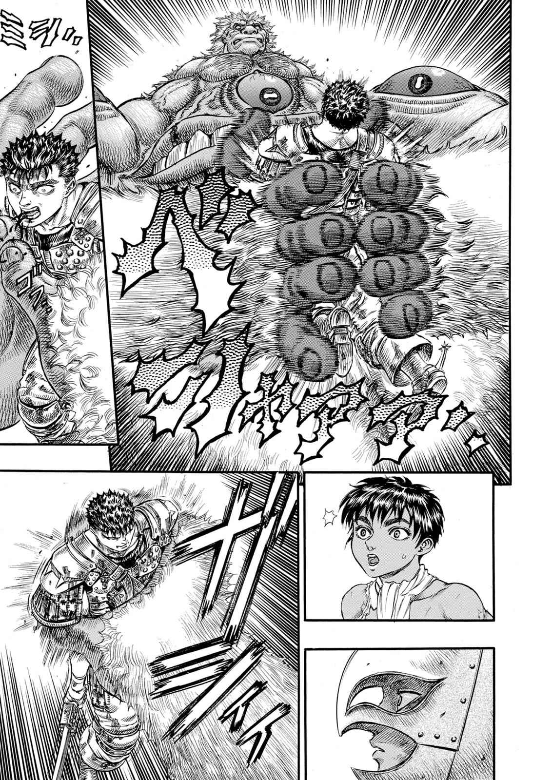 Berserk Chap 65 - Next Chap 66