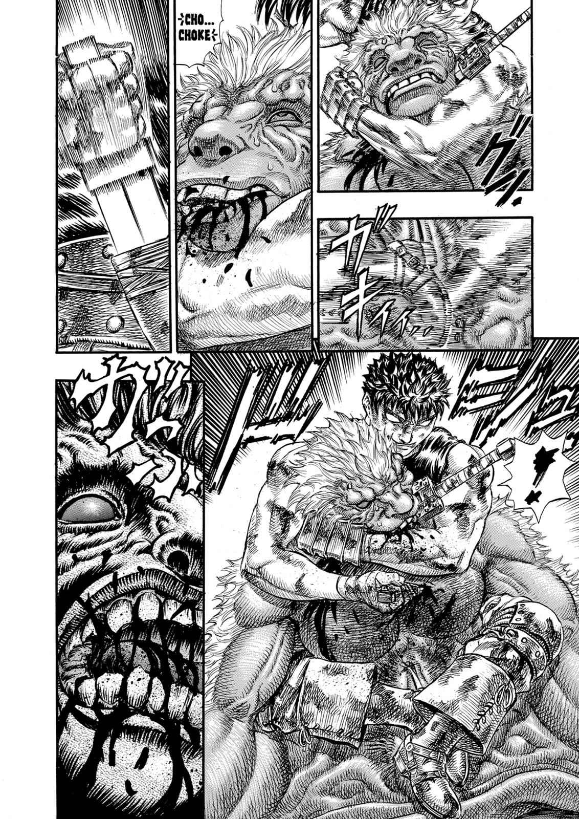 Berserk Chap 66 - Next Chap 67