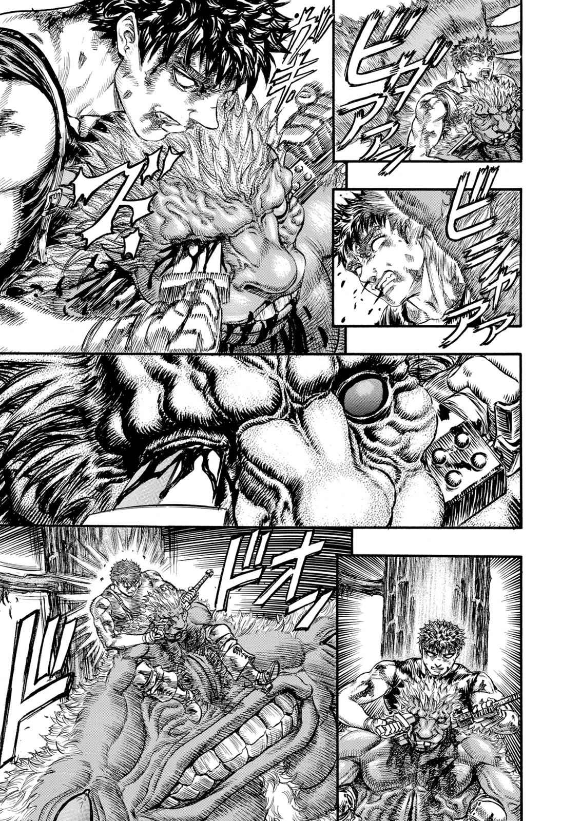 Berserk Chap 66 - Next Chap 67