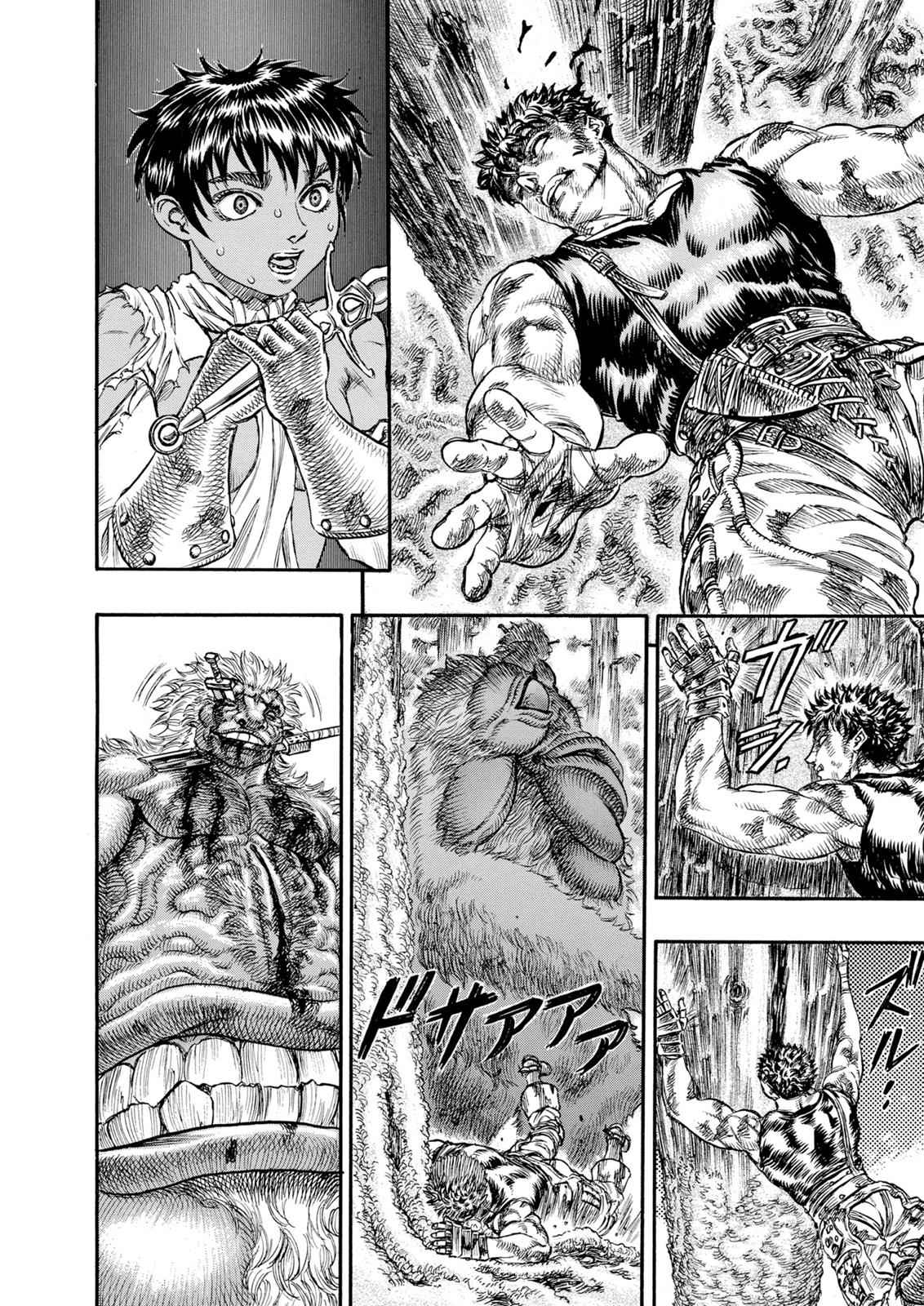 Berserk Chap 66 - Next Chap 67