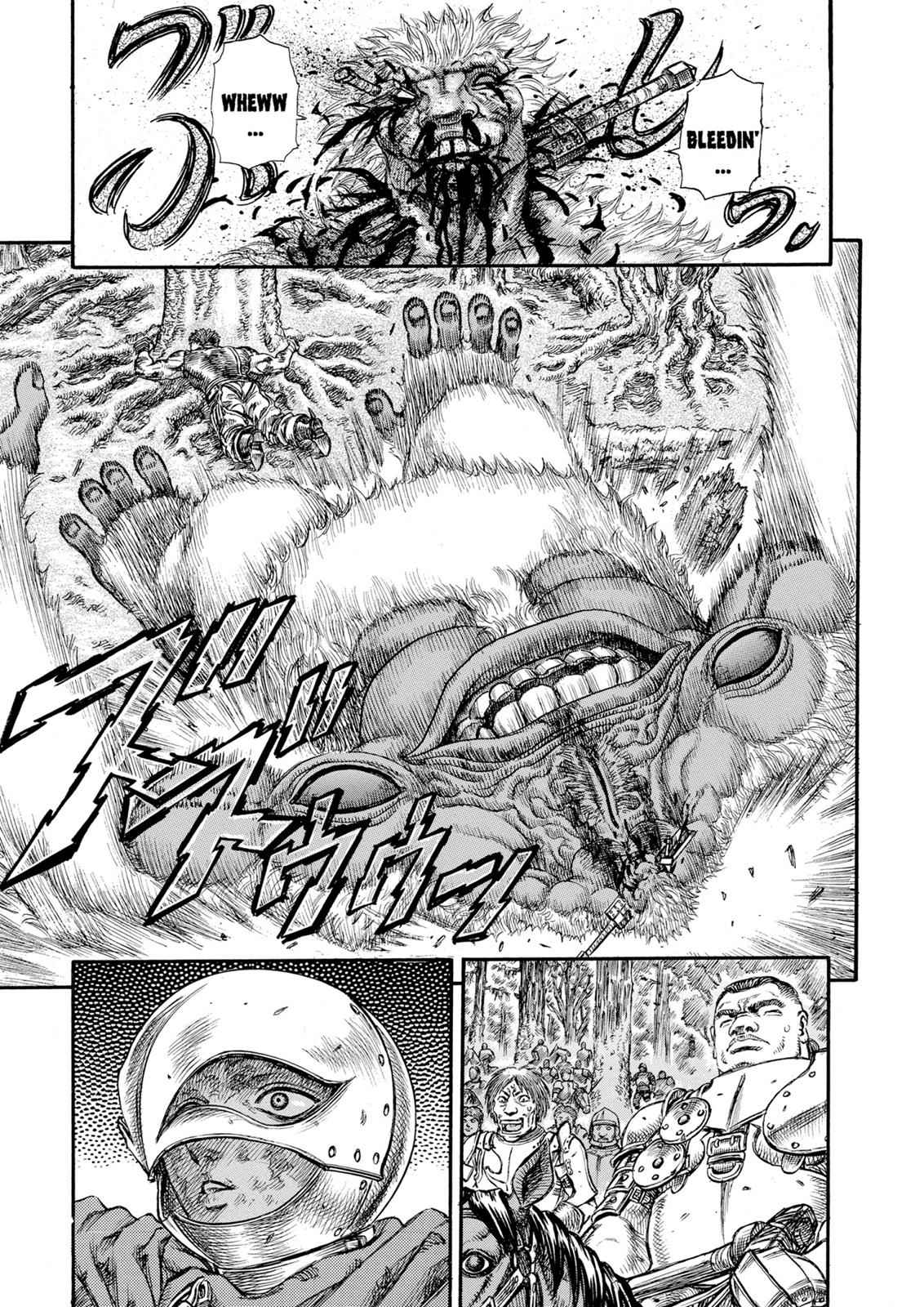 Berserk Chap 66 - Next Chap 67