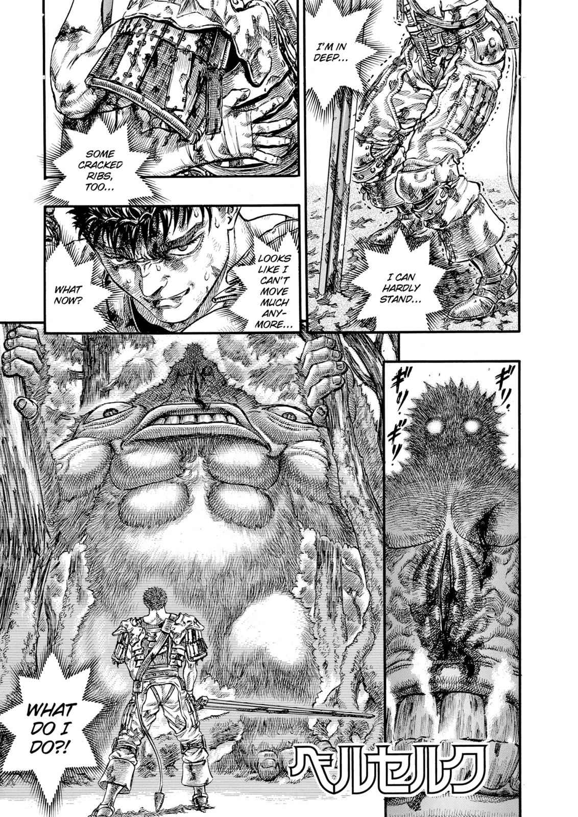 Berserk Chap 66 - Next Chap 67