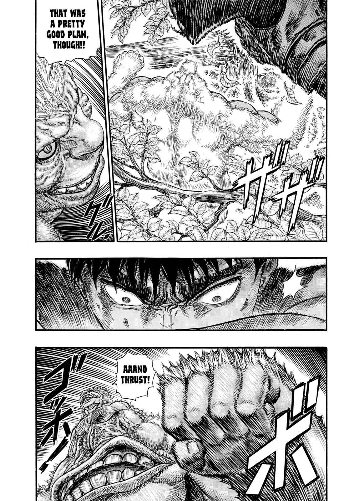 Berserk Chap 66 - Next Chap 67