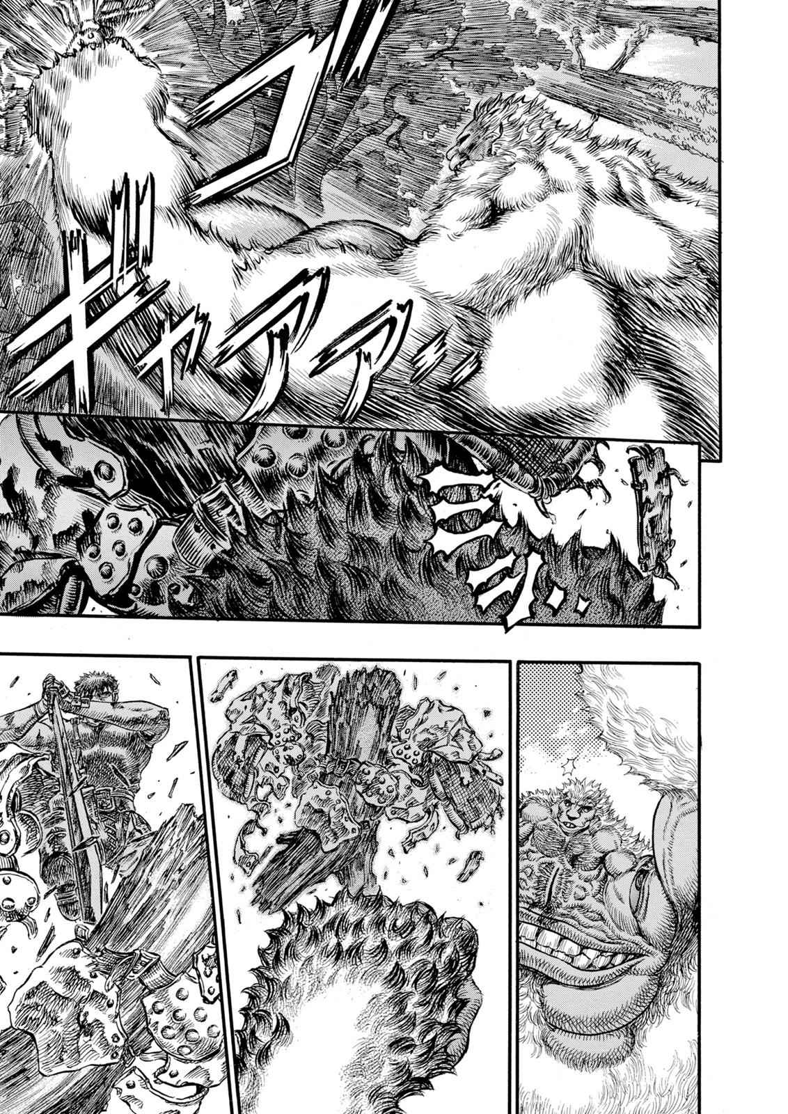 Berserk Chap 66 - Next Chap 67