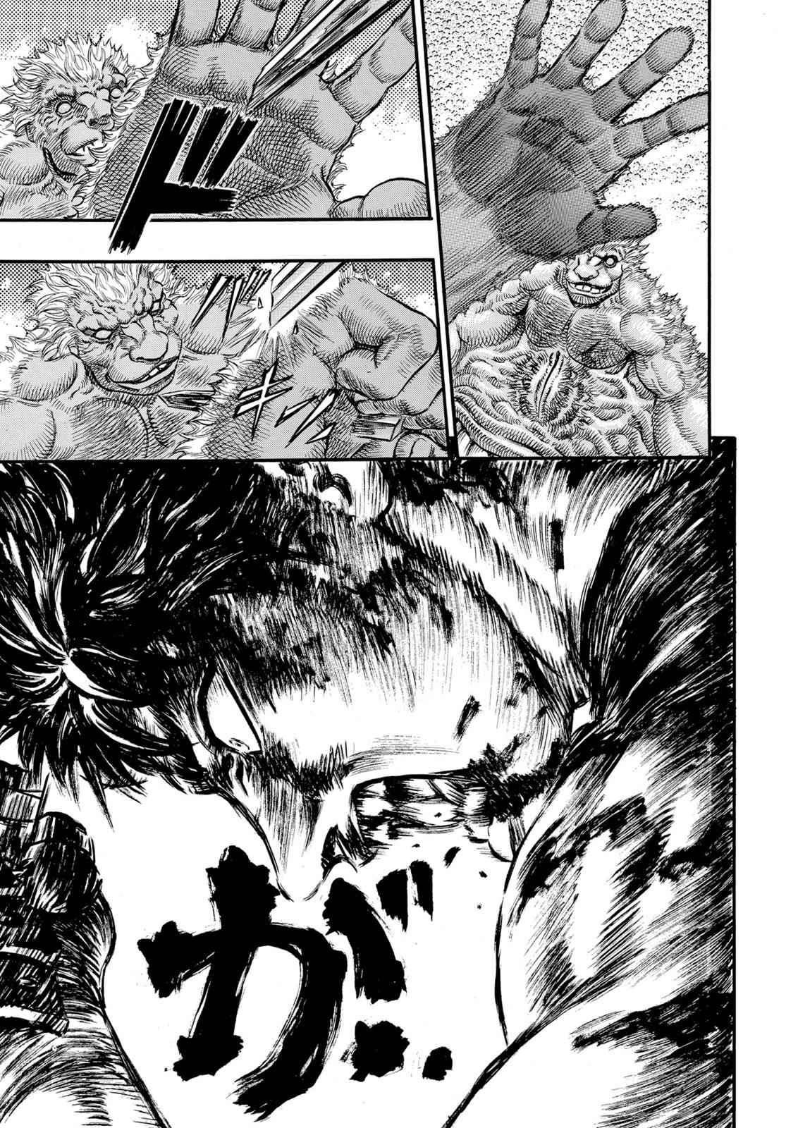 Berserk Chap 66 - Next Chap 67
