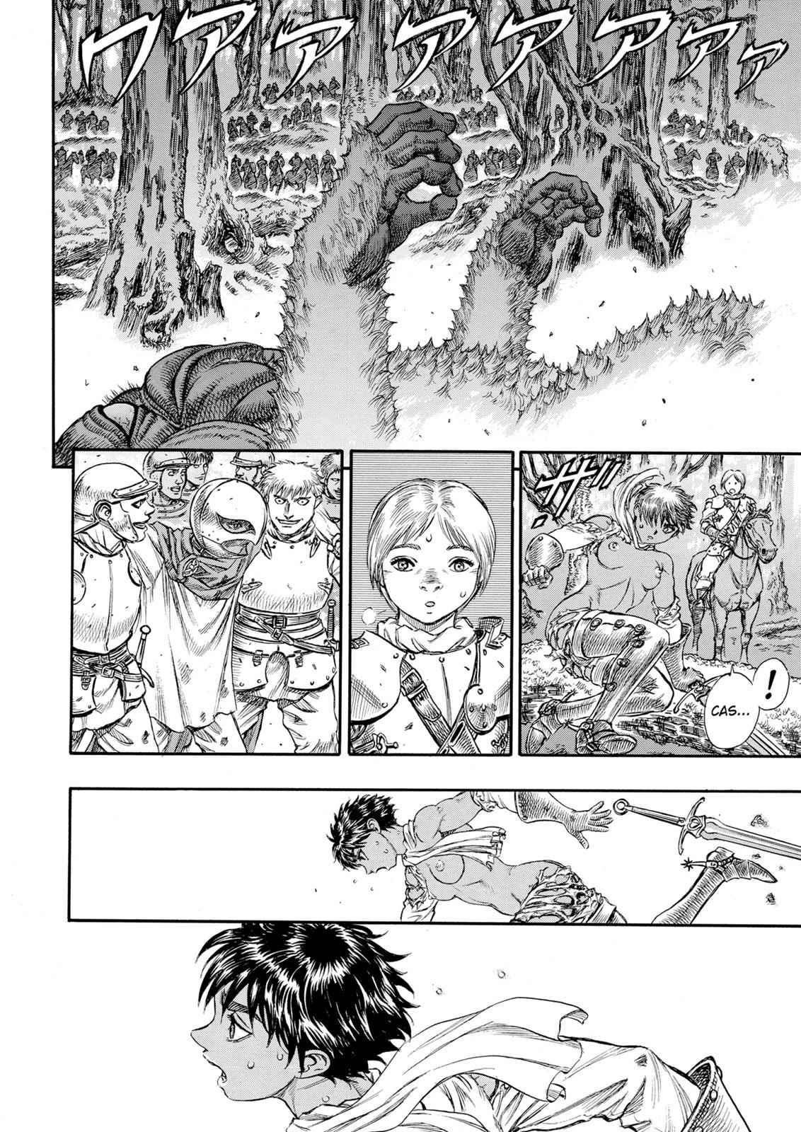 Berserk Chap 66 - Next Chap 67