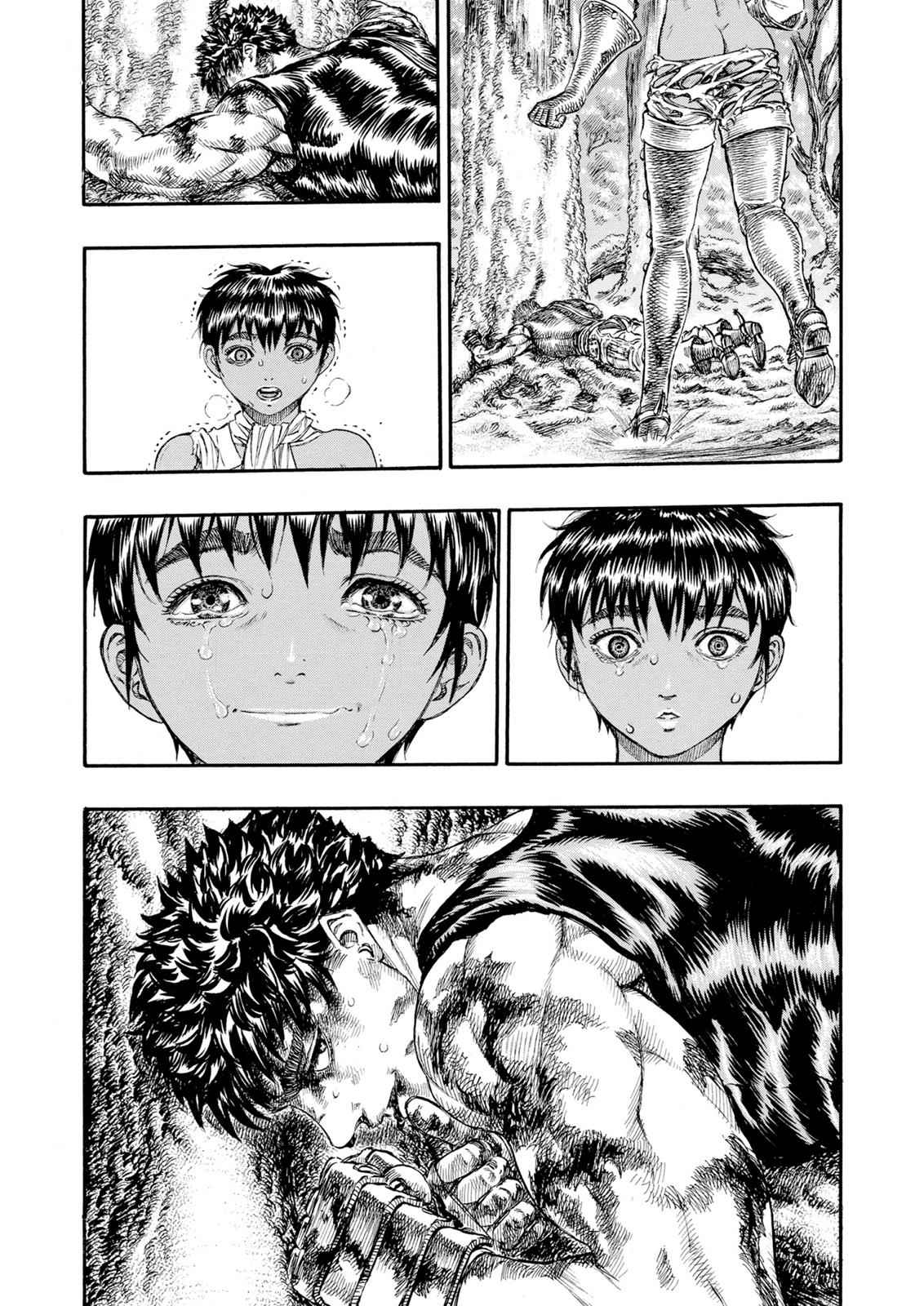 Berserk Chap 66 - Next Chap 67